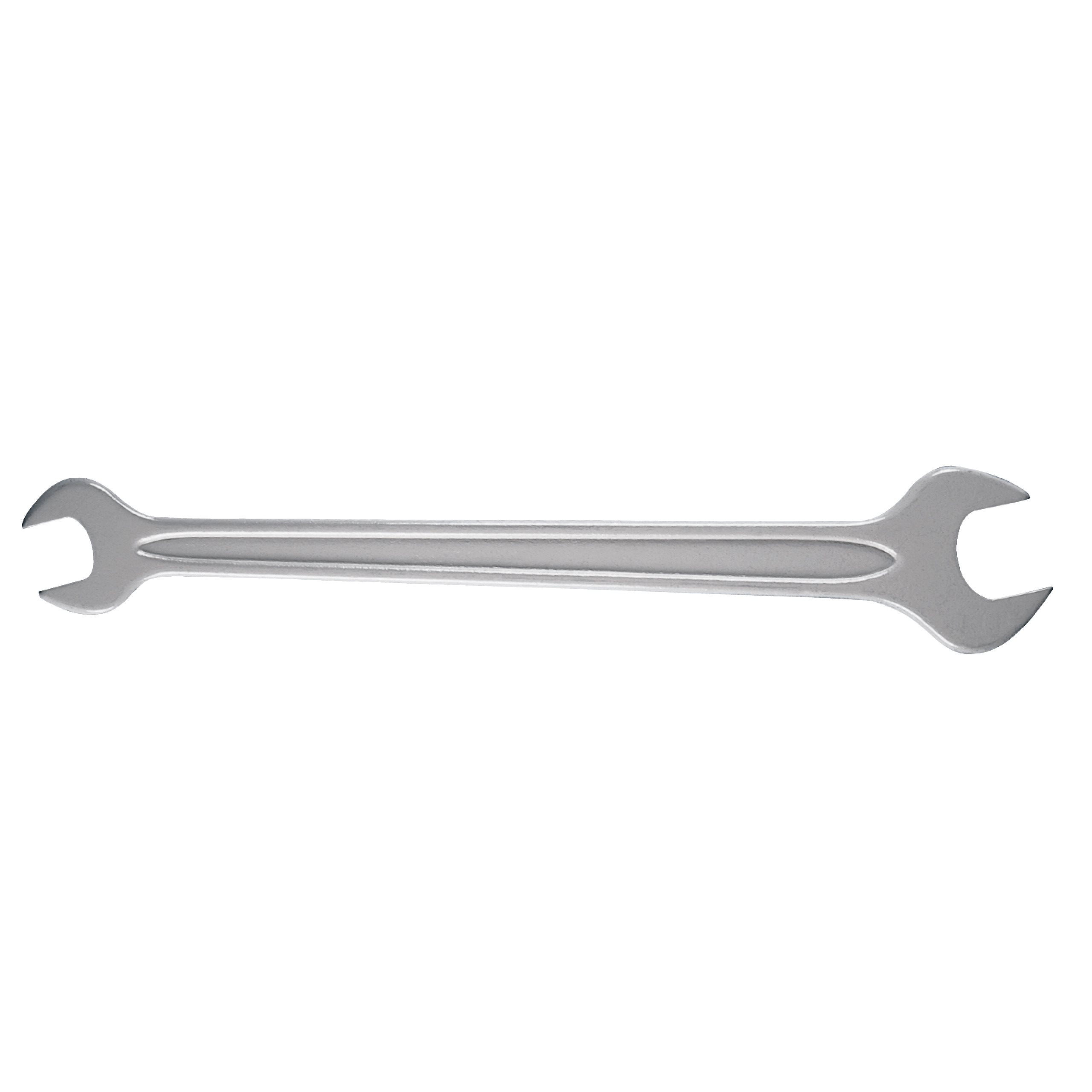 ACCESSOIRES : MEULEUSES D'ANGLE ANGLE GRINDER OPEN END SPANNER SW 17 / 24 - 1 PC MILWAUKEE