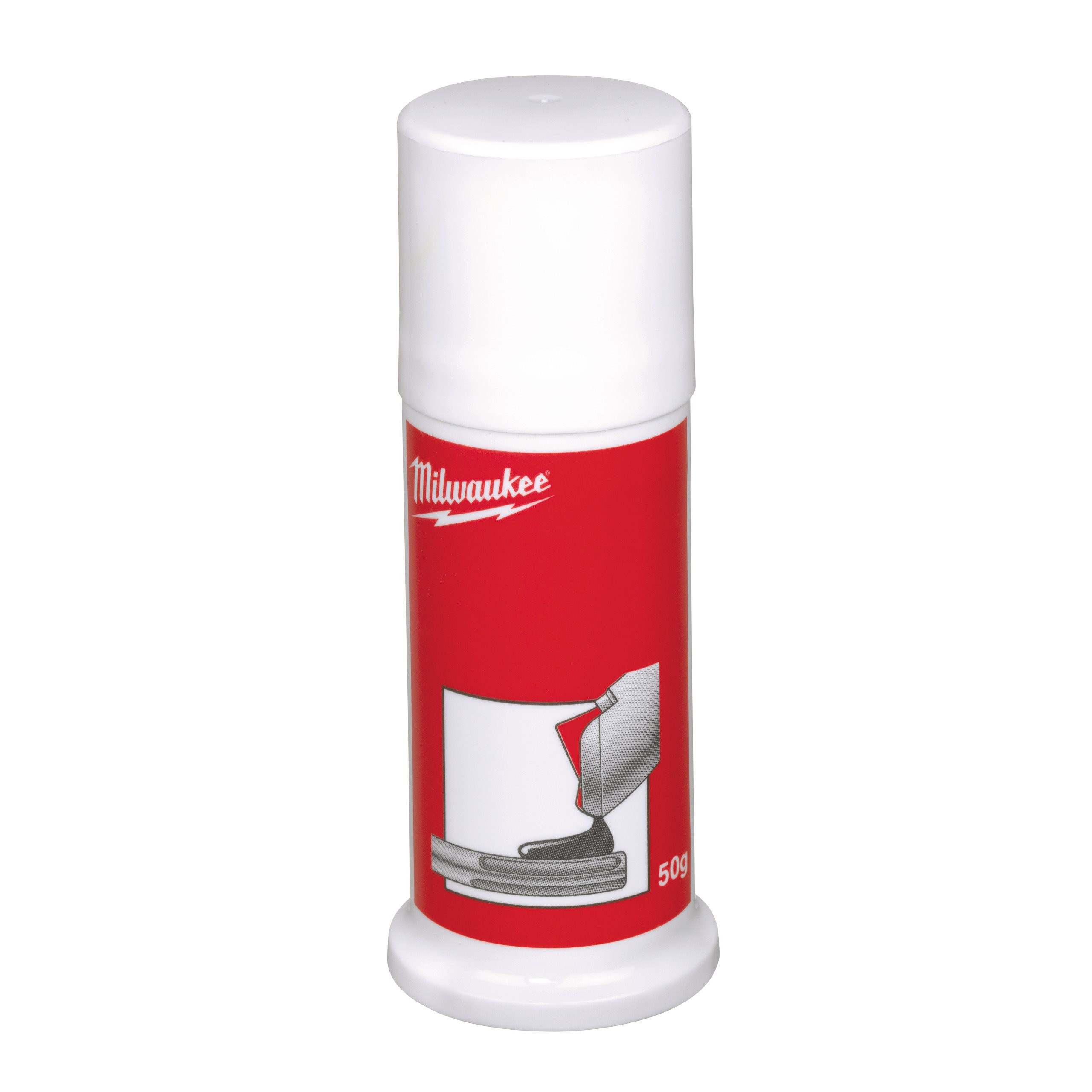 GRAISSE DRILL GREASE - 1 PC MILWAUKEE