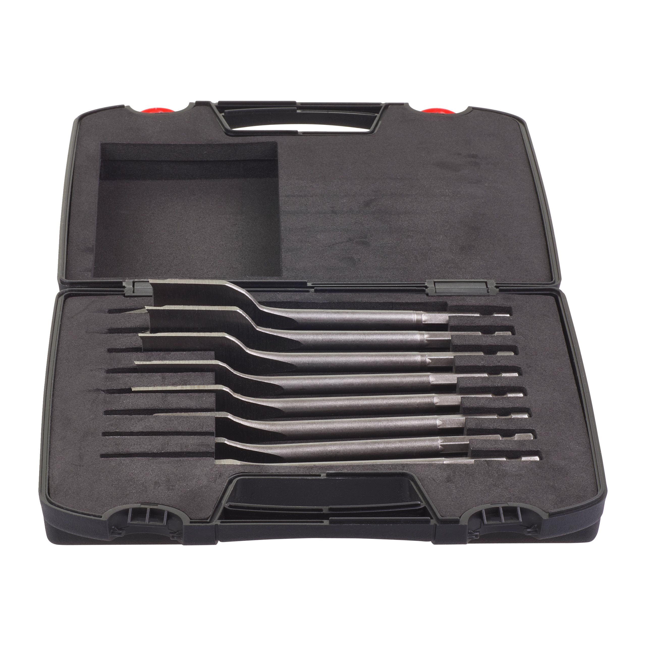 FORETS PLATS / SETS FB SET - 8 PCS MILWAUKEE