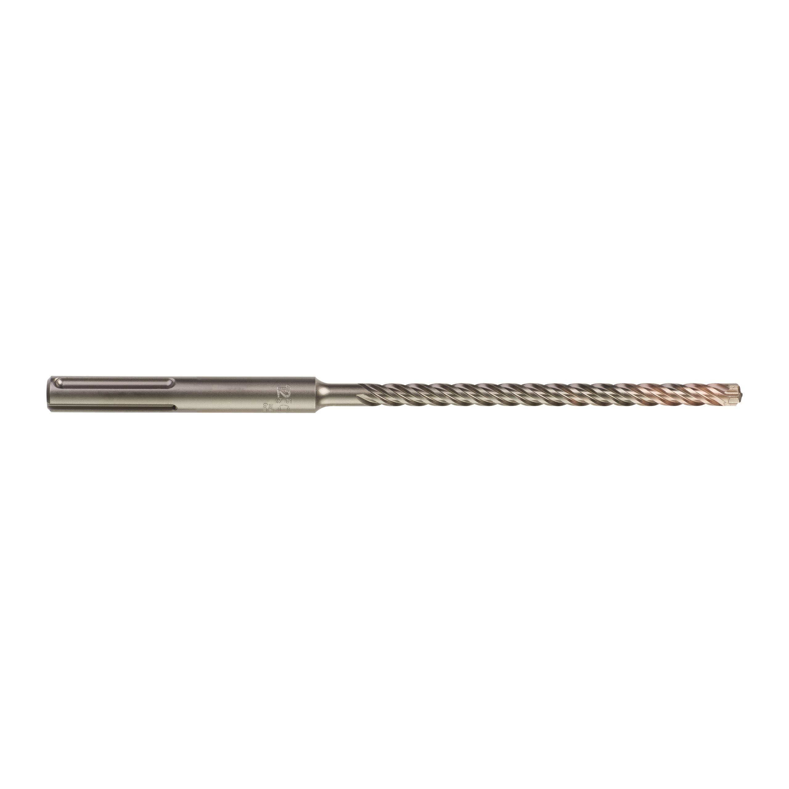 FORETS SDS-MAX - 4 TAILLANTS MILWAUKEE