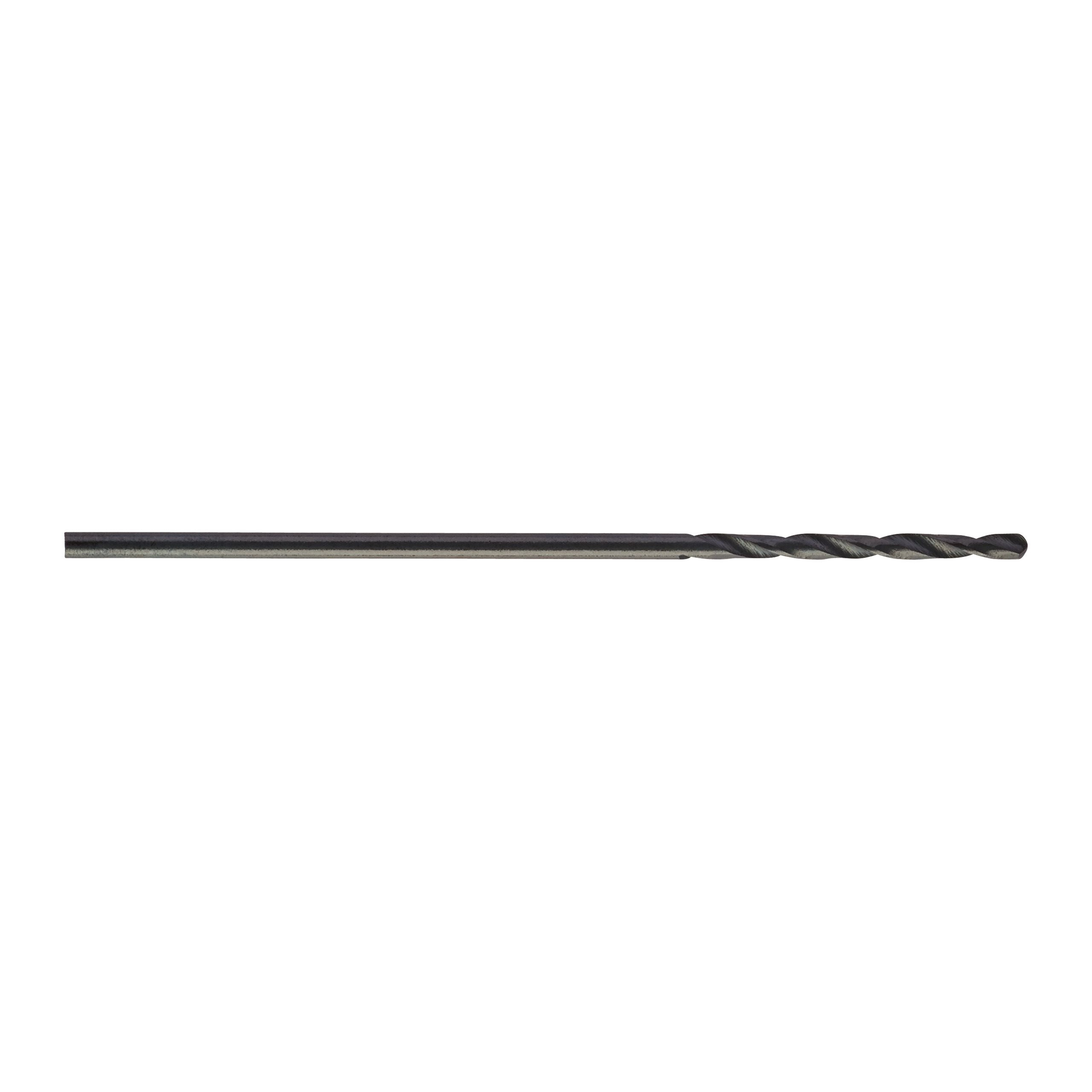 FORETS MÉTAL HSS ROLLFORGED - DIN 338 MILWAUKEE