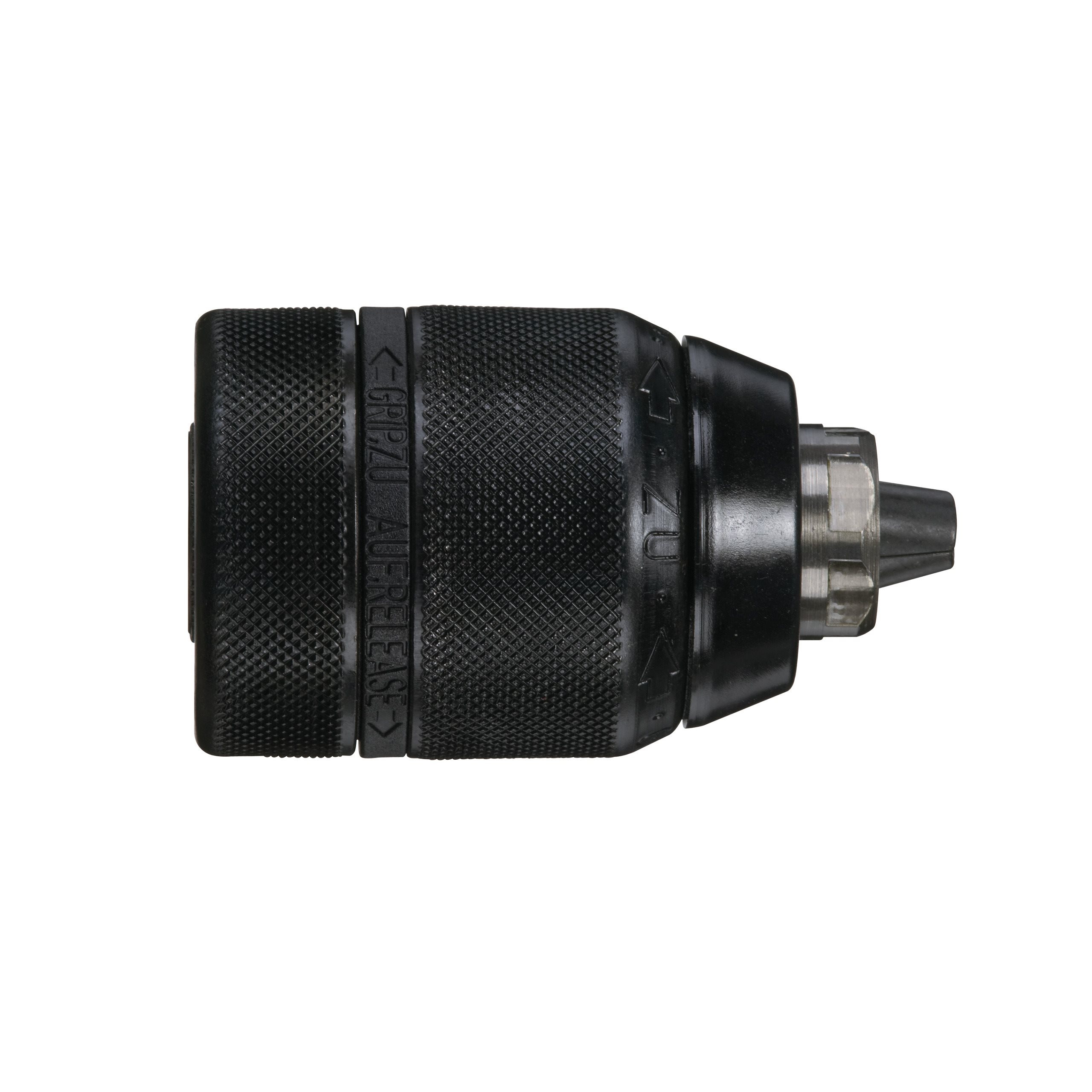 MANDRINS AUTO-SERRANTS 1.5 - 13 - ½" / 20 / 2 SLEEVE WITHOUT SAFETY SCREW INDUSTRIAL - 1 PC MILWAUKEE
