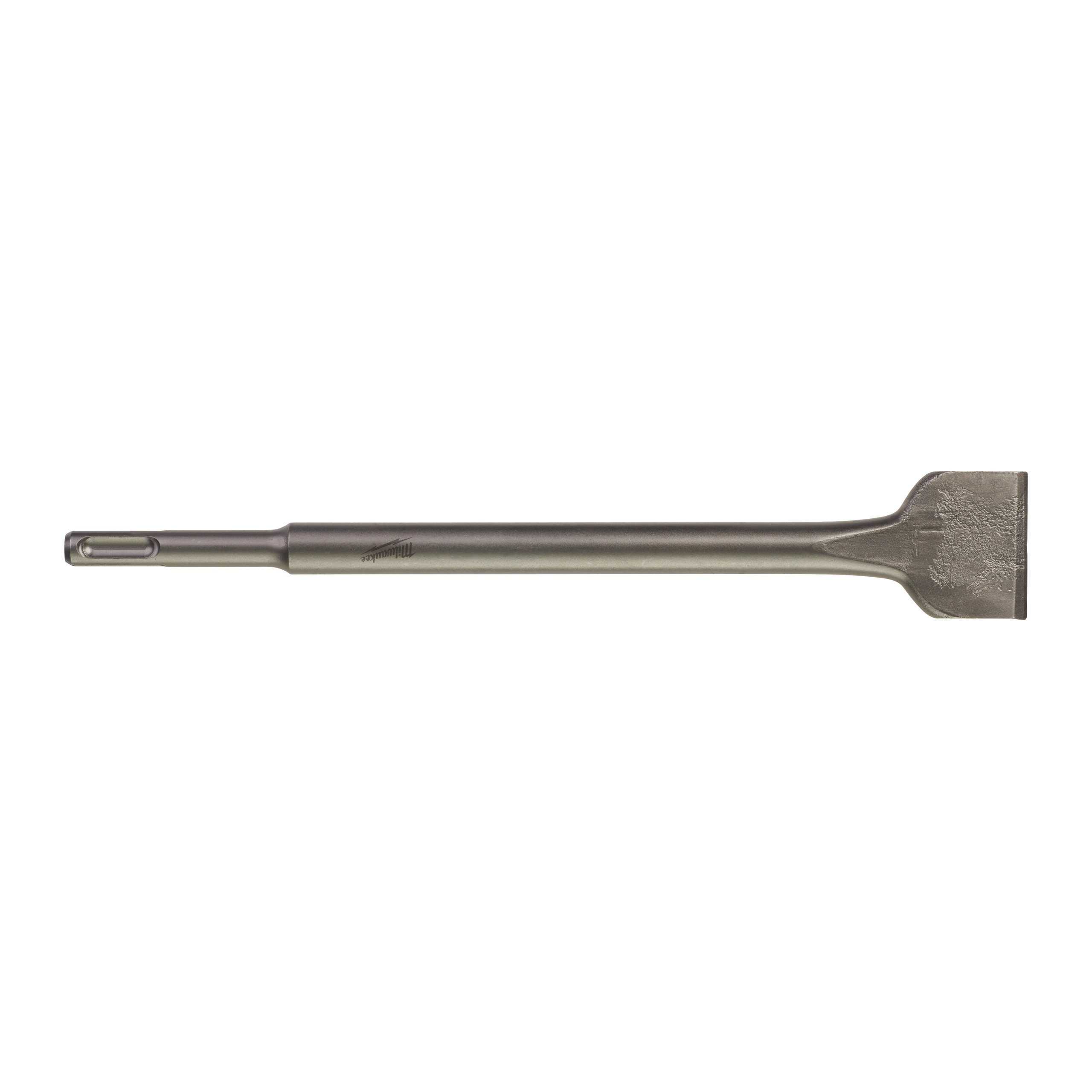 BURIN BÊCHE SDS-PLUS WIDE 250 X 40 - 1 PC MILWAUKEE