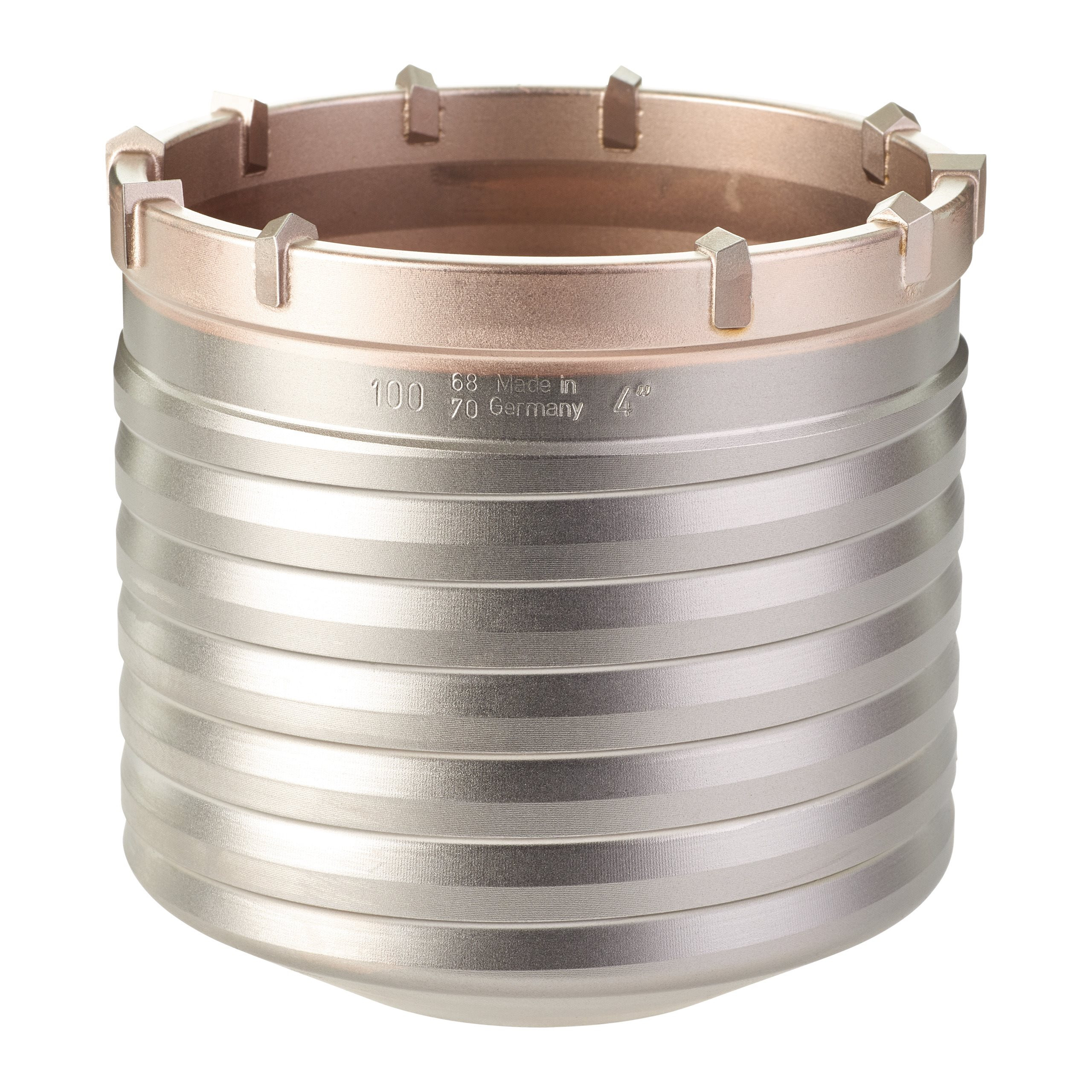 TRÉPANS TCT SDS-MAX MILWAUKEE