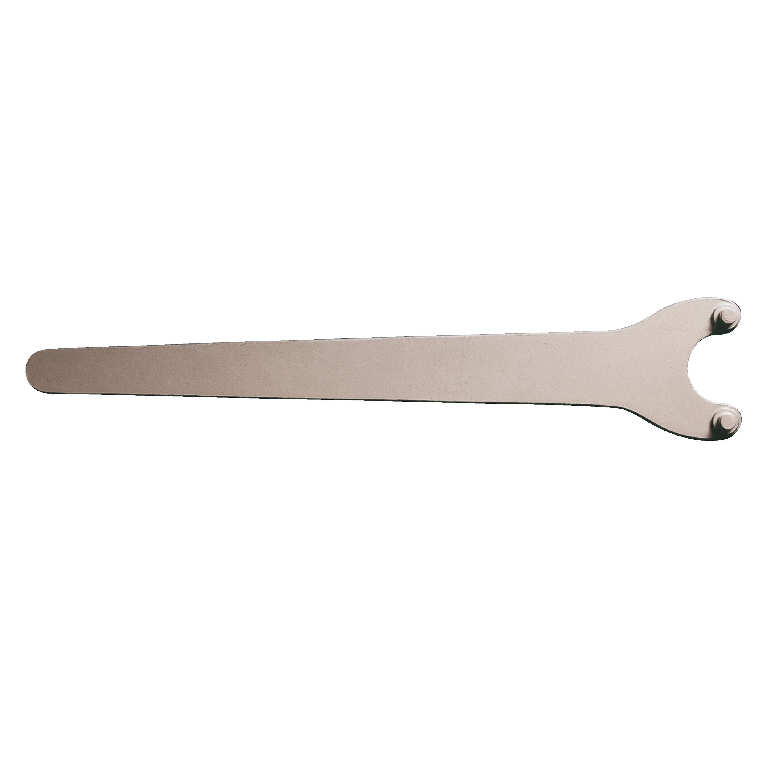 ACCESSOIRES : MEULEUSES D'ANGLE TWO PIN SPANNER - 1PC MILWAUKEE ST1 MAG