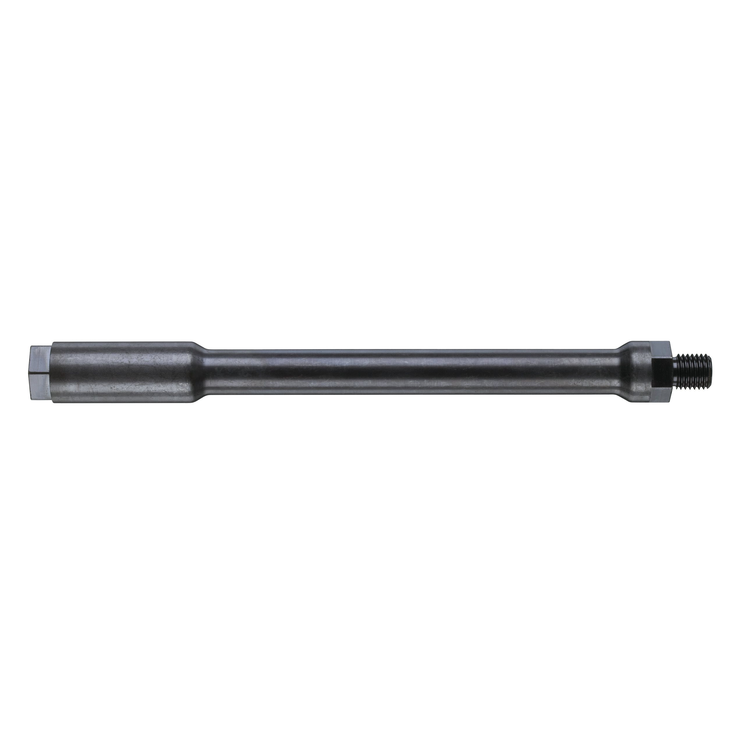 EXTENSION ENTRE L'ADAPTATEUR FIXTEC ET LA CAROTTEUSE M16 - M16 300 MM - 1 PC MILWAUKEE