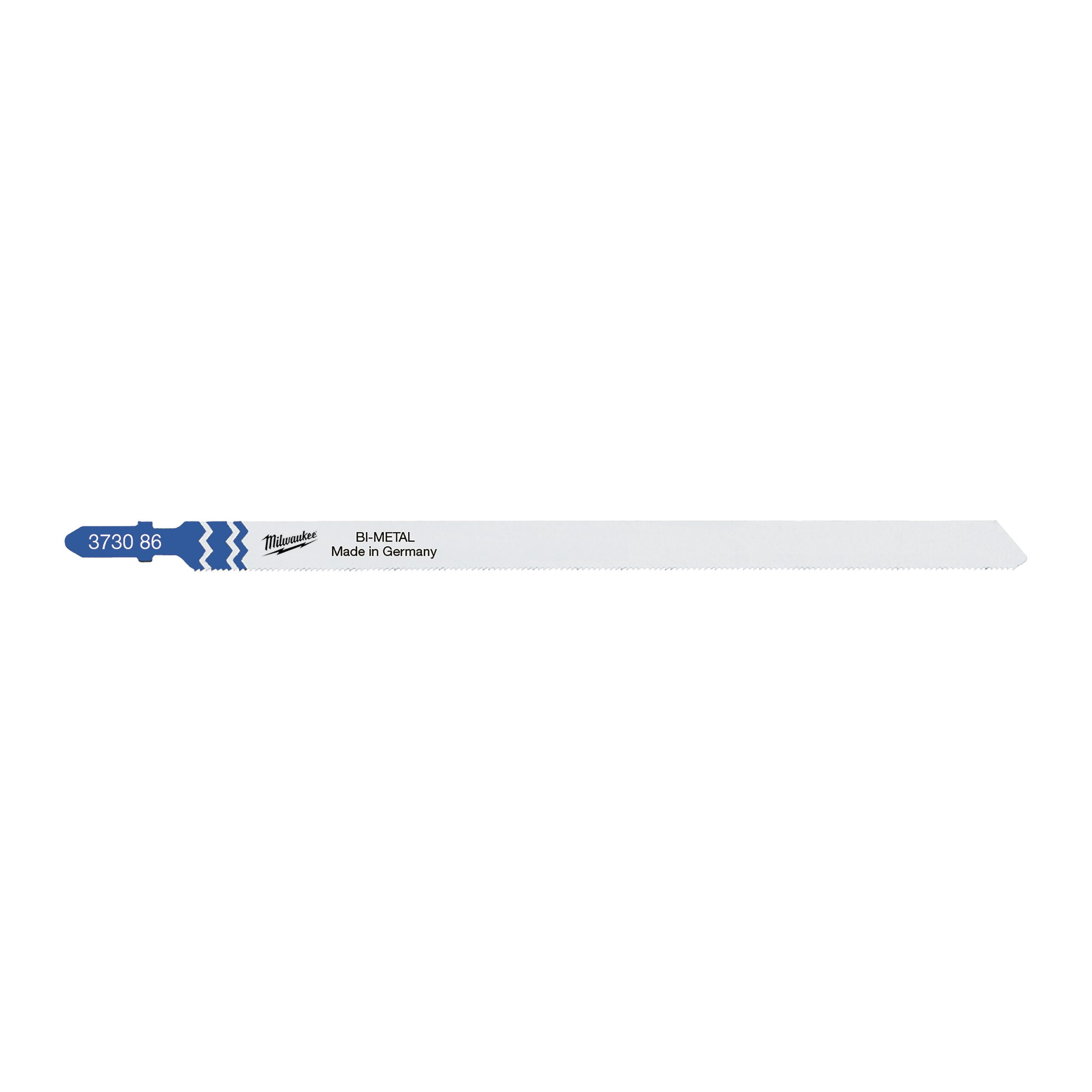 UNIVERSELLES BI 155 X 1.0 MM T718AF - 5 PCS MILWAUKEE