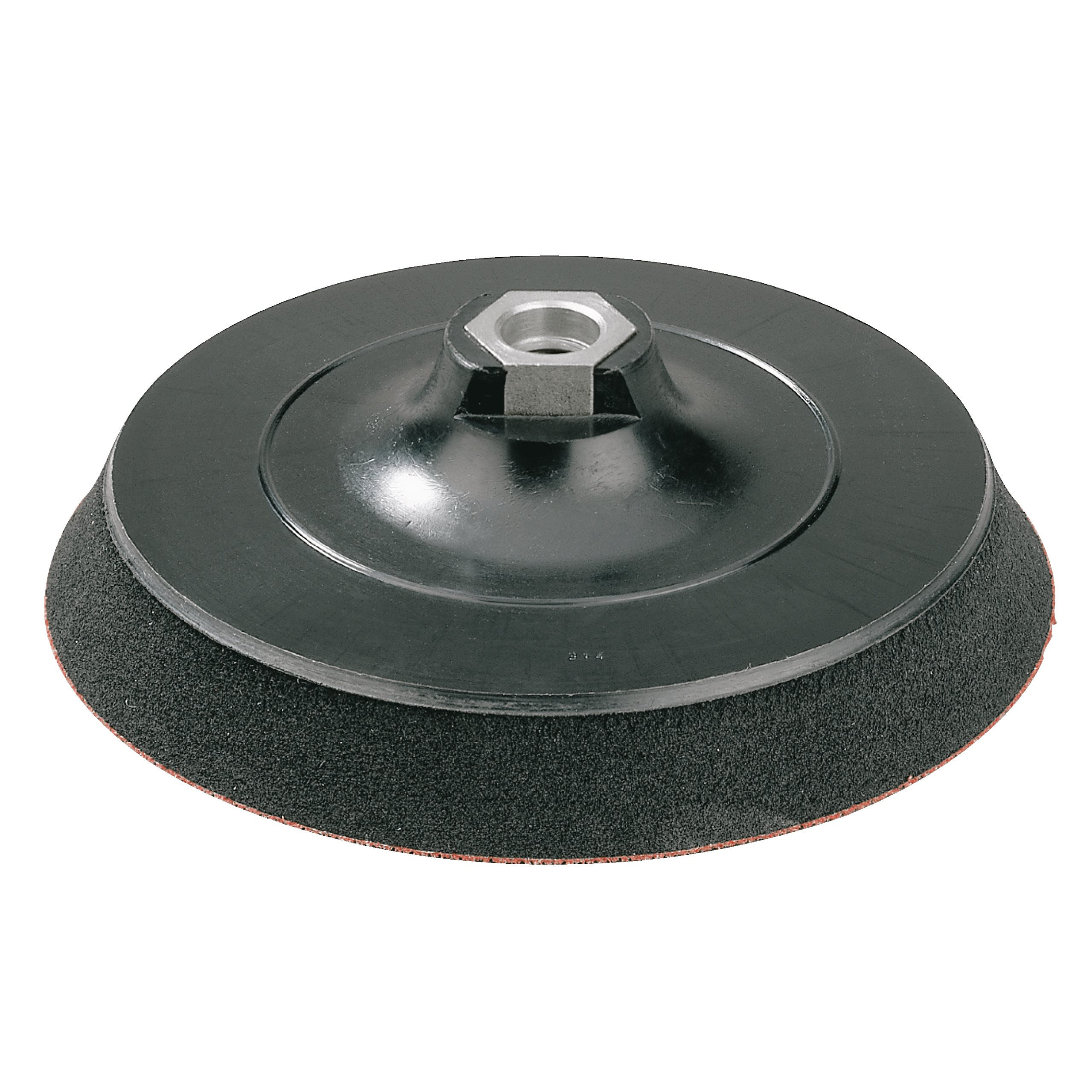 ACCESSOIRES - POLISSAGE Ø 125/150 MM AUTO AGRIPPANT 150 X 14.2 MM - 1 PC MILWAUKEE