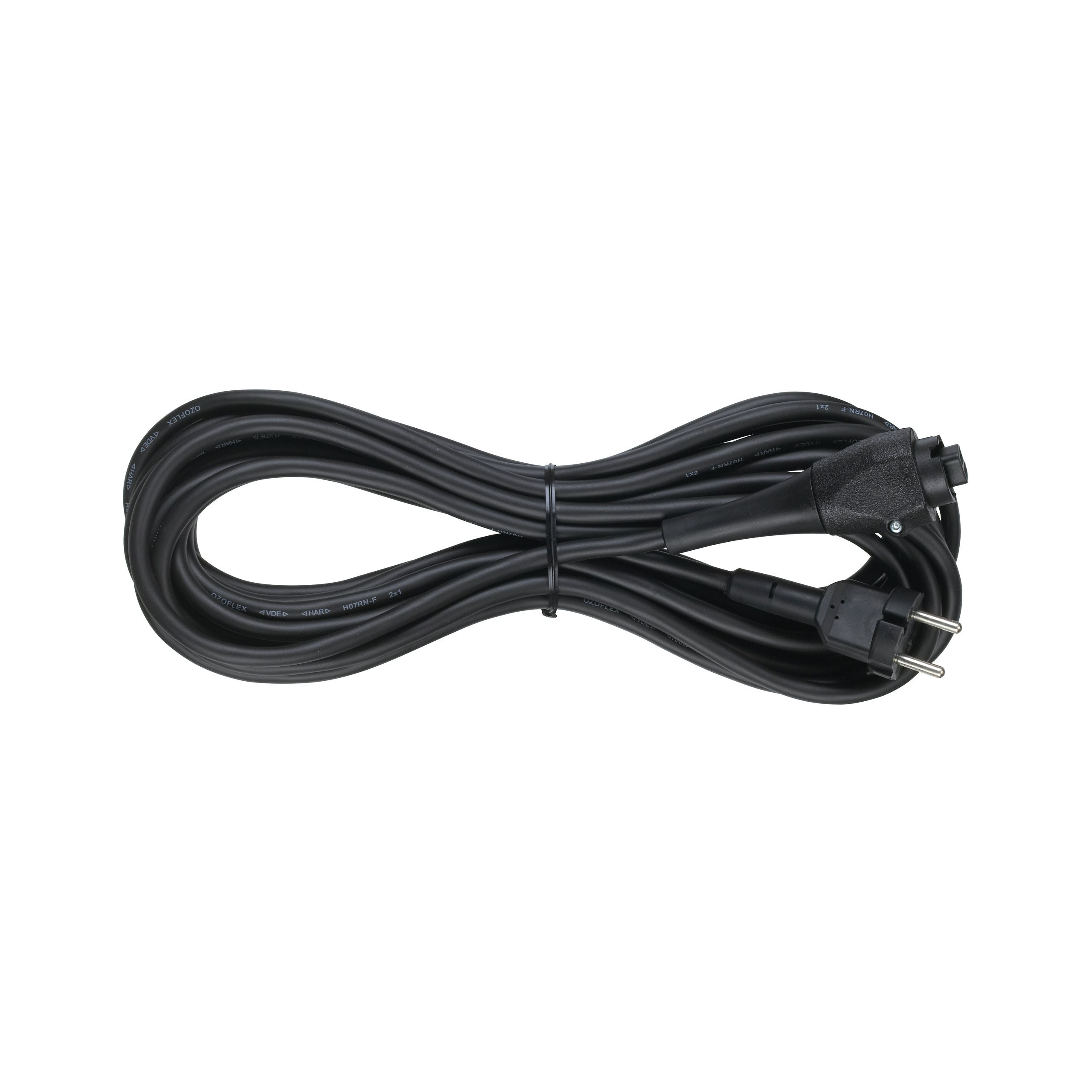 CÂBLES QUIK-LOK 10 M EU - 1 PC MILWAUKEE