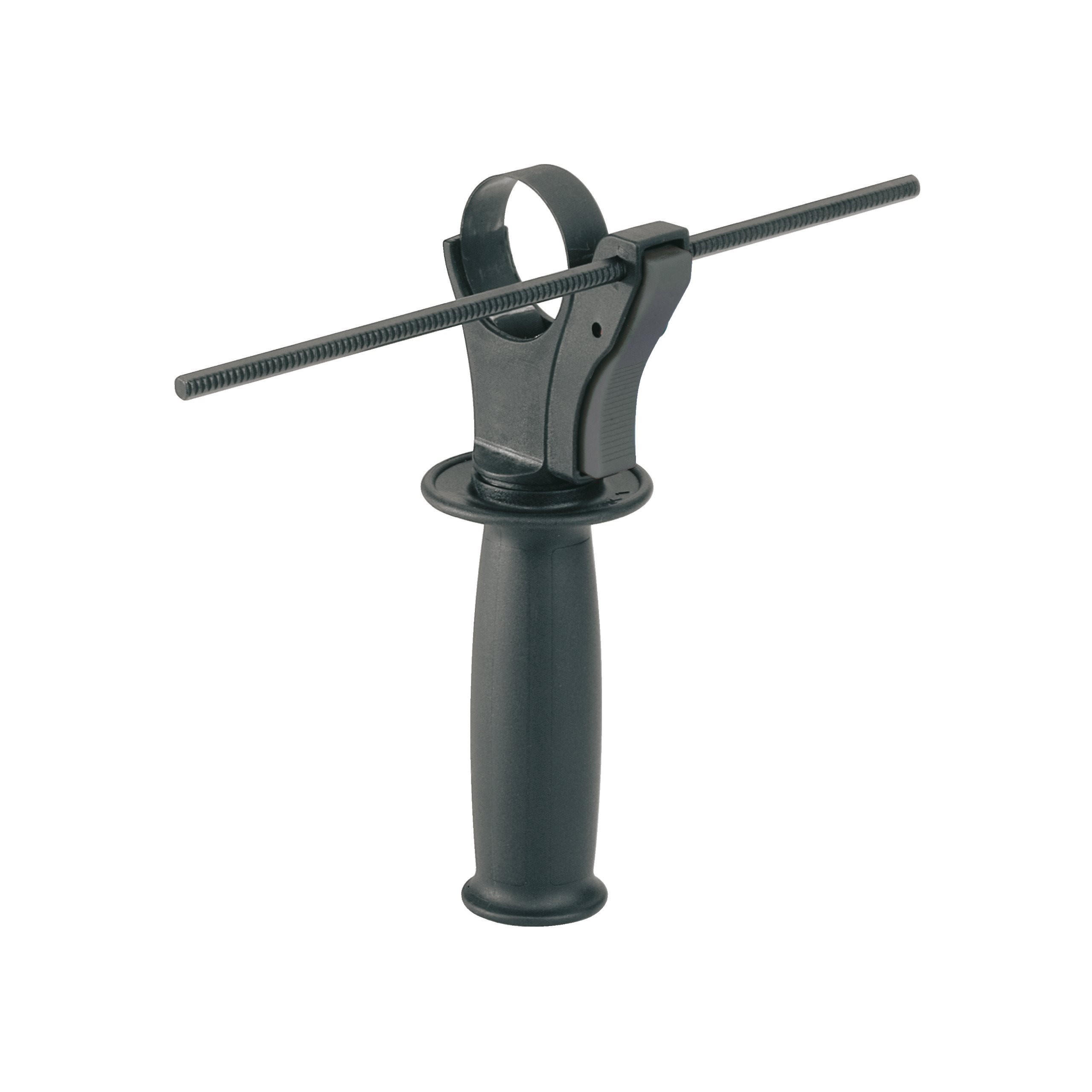 POIGNÉES LATÉRALES PD SIDE HANDLE - 1 PC MILWAUKEE