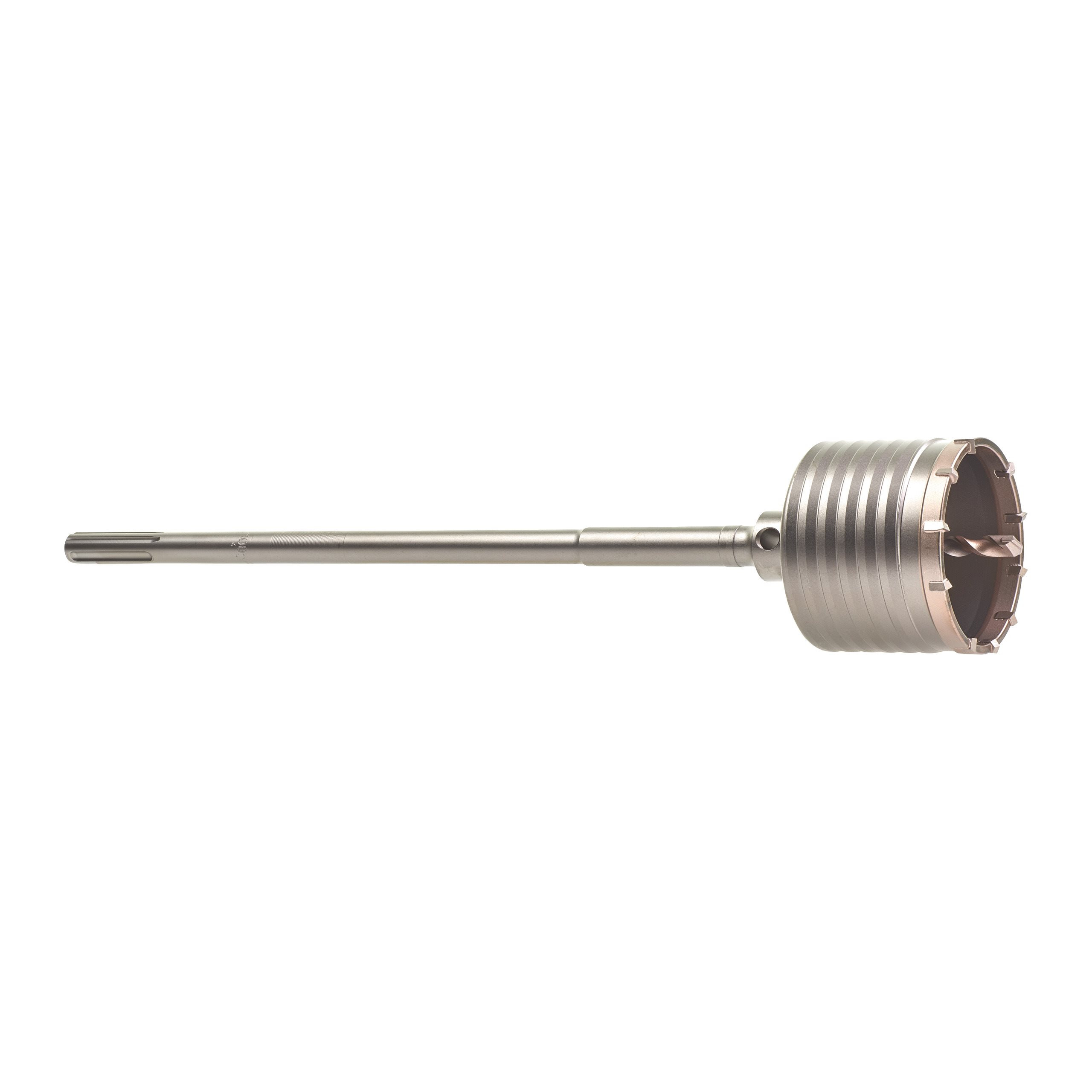 TRÉPANS TCT SDS-MAX MONOBLOC MILWAUKEE