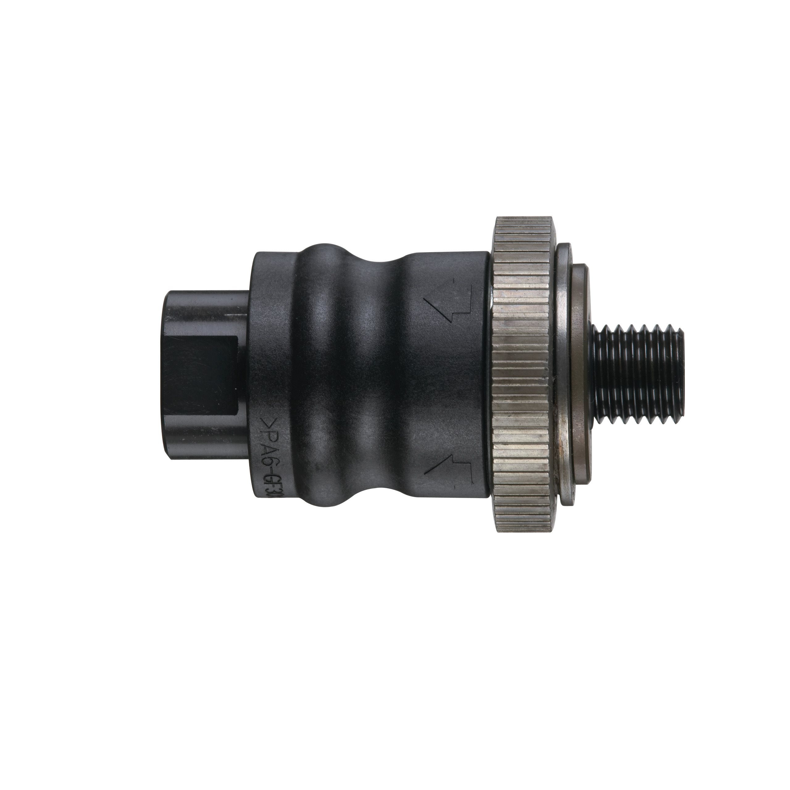 FIXTEC SANS ASPIRATION M18 X 2.5 - M16 - 1 PC MILWAUKEE