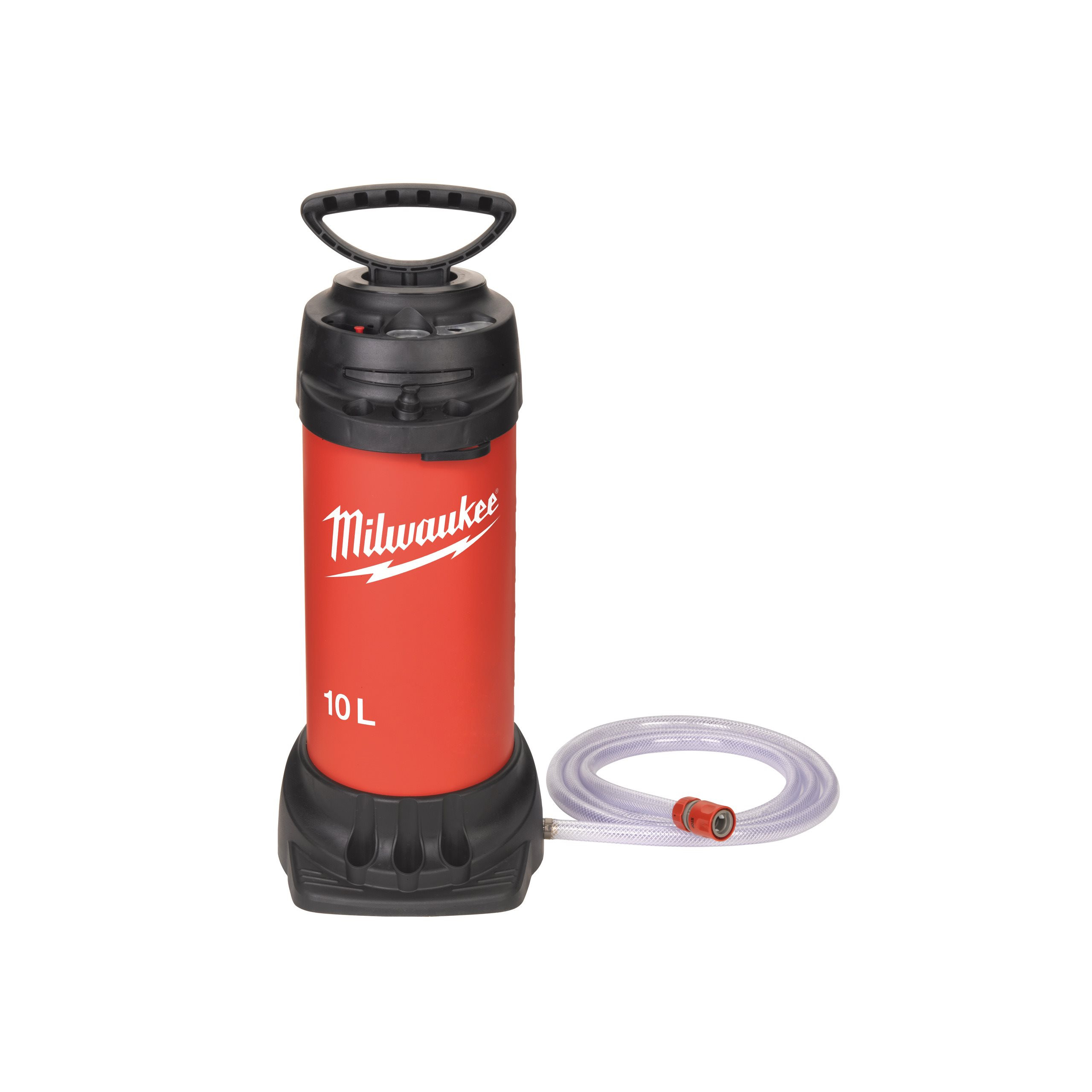 ACCESSOIRES : CAROTTEUSE 10 L CAPACITY - 1 PC MILWAUKEE