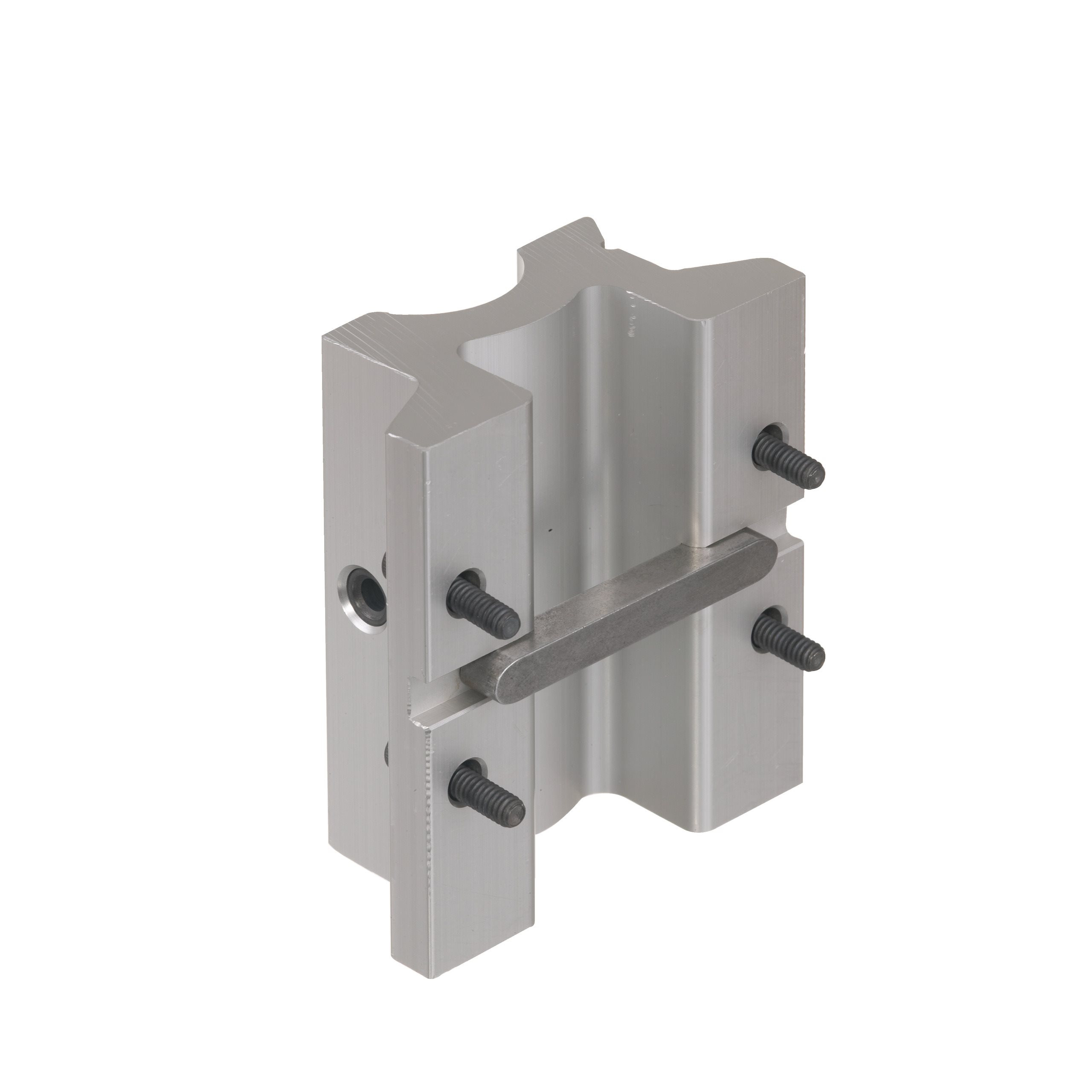 ACCESSOIRES : CAROTTEUSE QUICK CONNECTION MOTOR MOUNTING PLATE - 1 PC MILWAUKEE