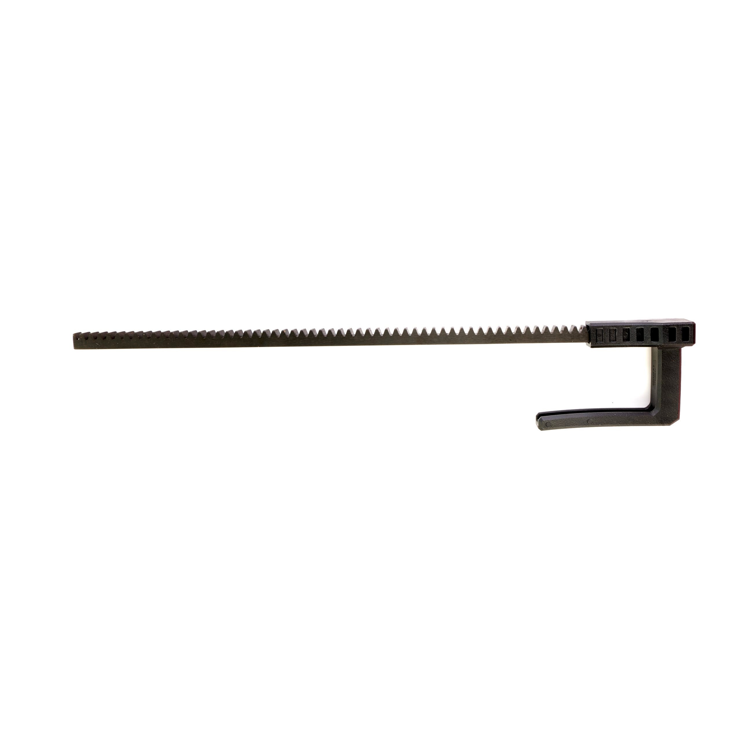 PLUNGER RODS 400 MM, FOR PCG 12 V - 1 PC MILWAUKEE