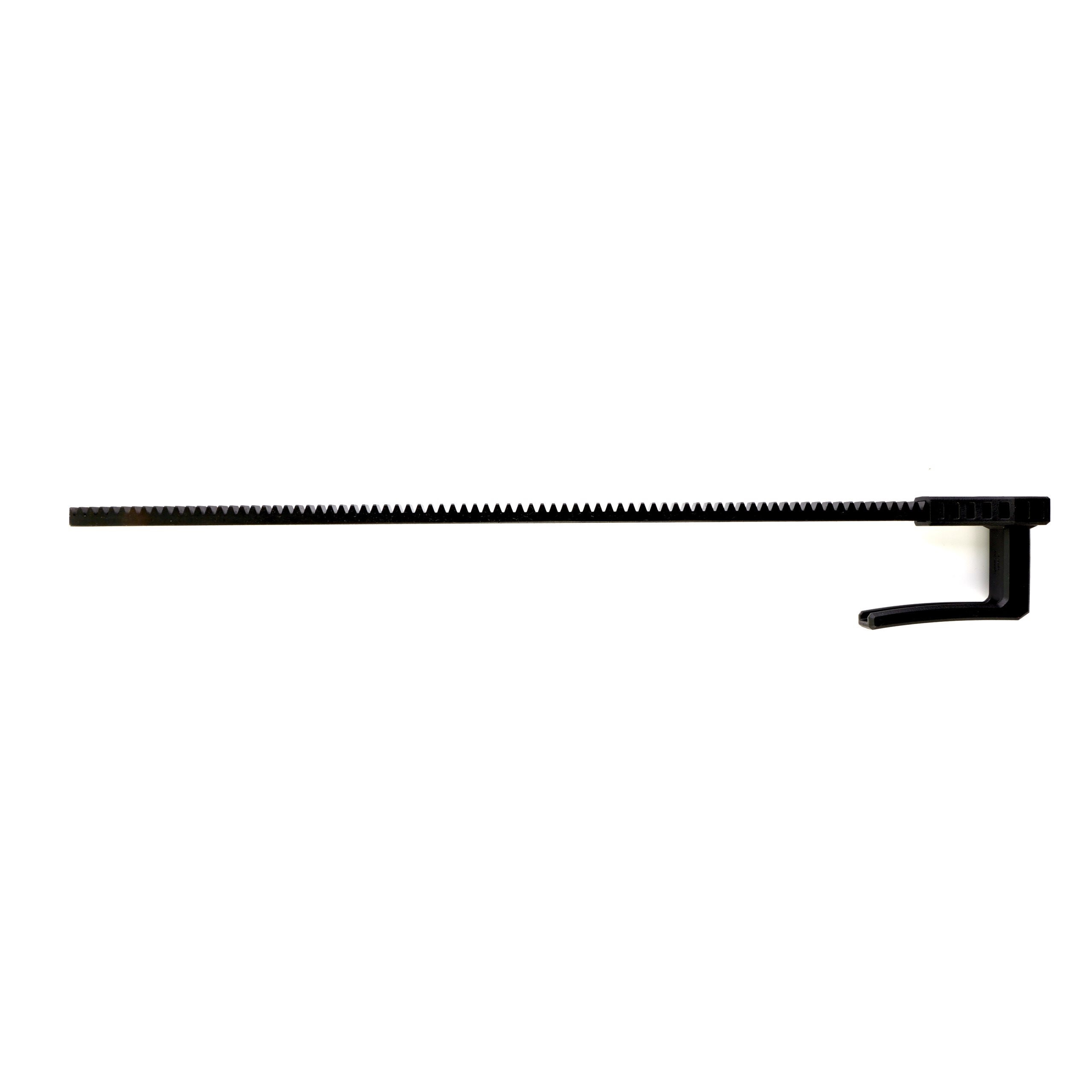 PLUNGER RODS 600 ML, FOR PCG 12 V - 1 PC MILWAUKEE
