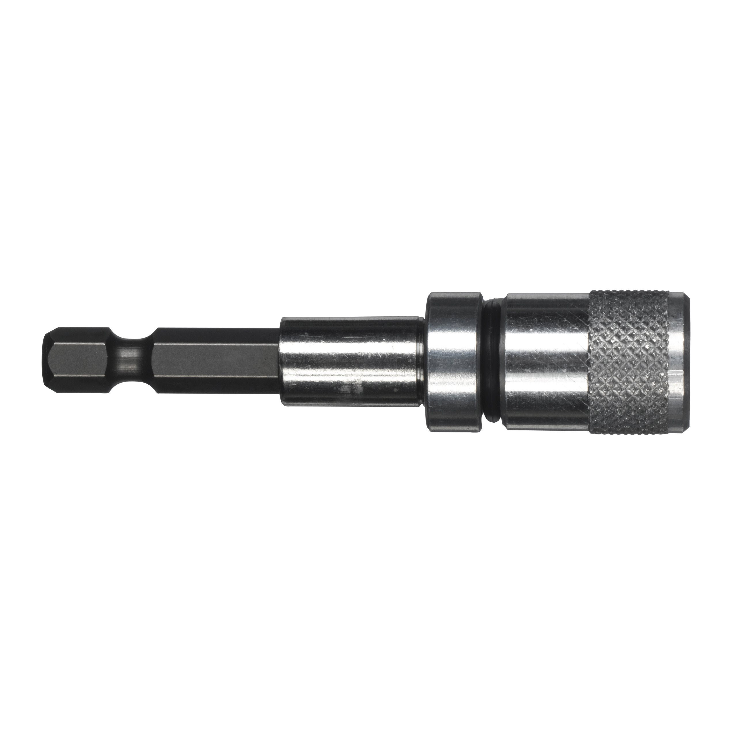 PORTES-EMBOUTS MAGNÉTIQUES MAGNETIC BIT HOLDER DRY WALL - 1 PC MILWAUKEE