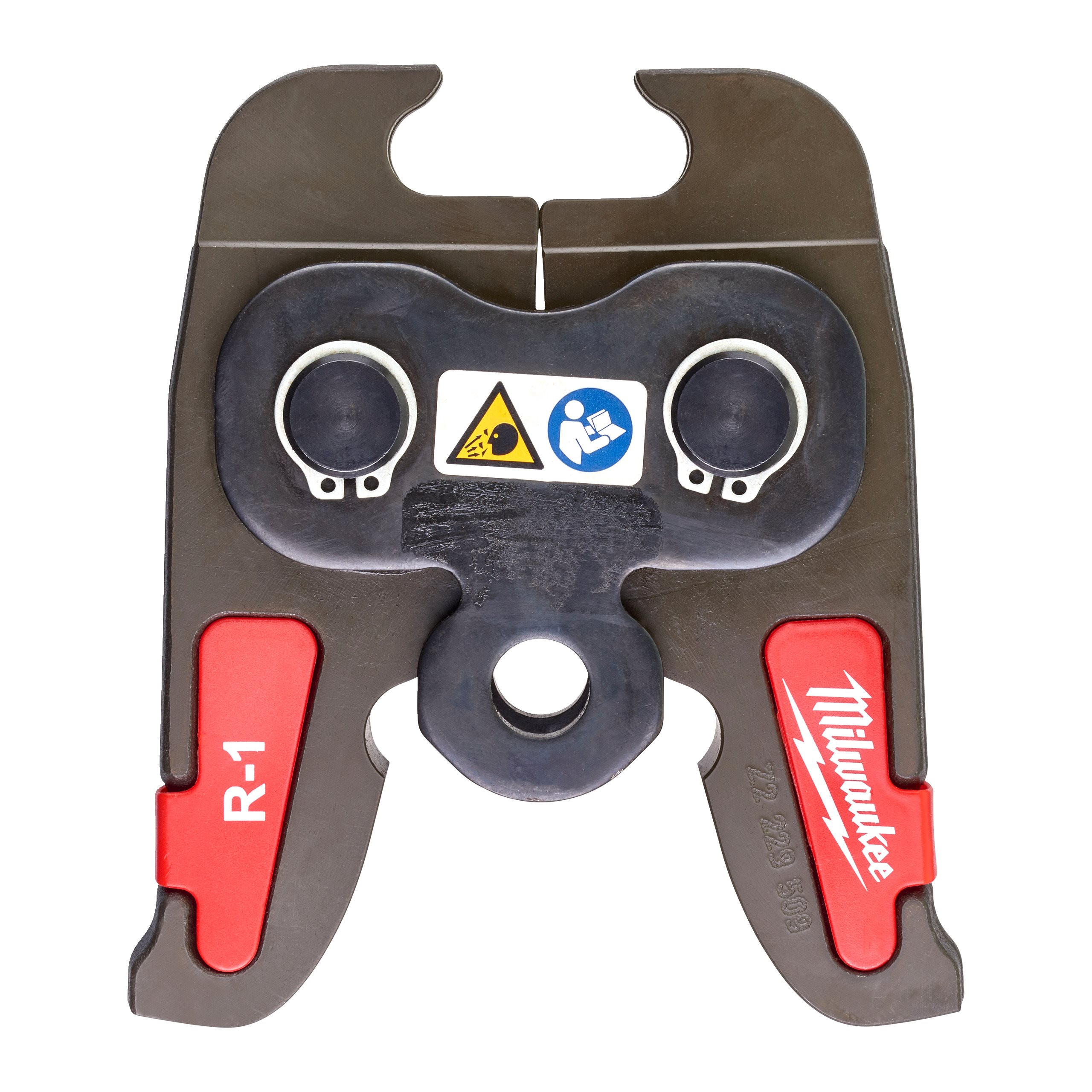 PRESS TOOL ADAPTORS RJ ADAPTOR RJA - 1 - 1 PC MILWAUKEE