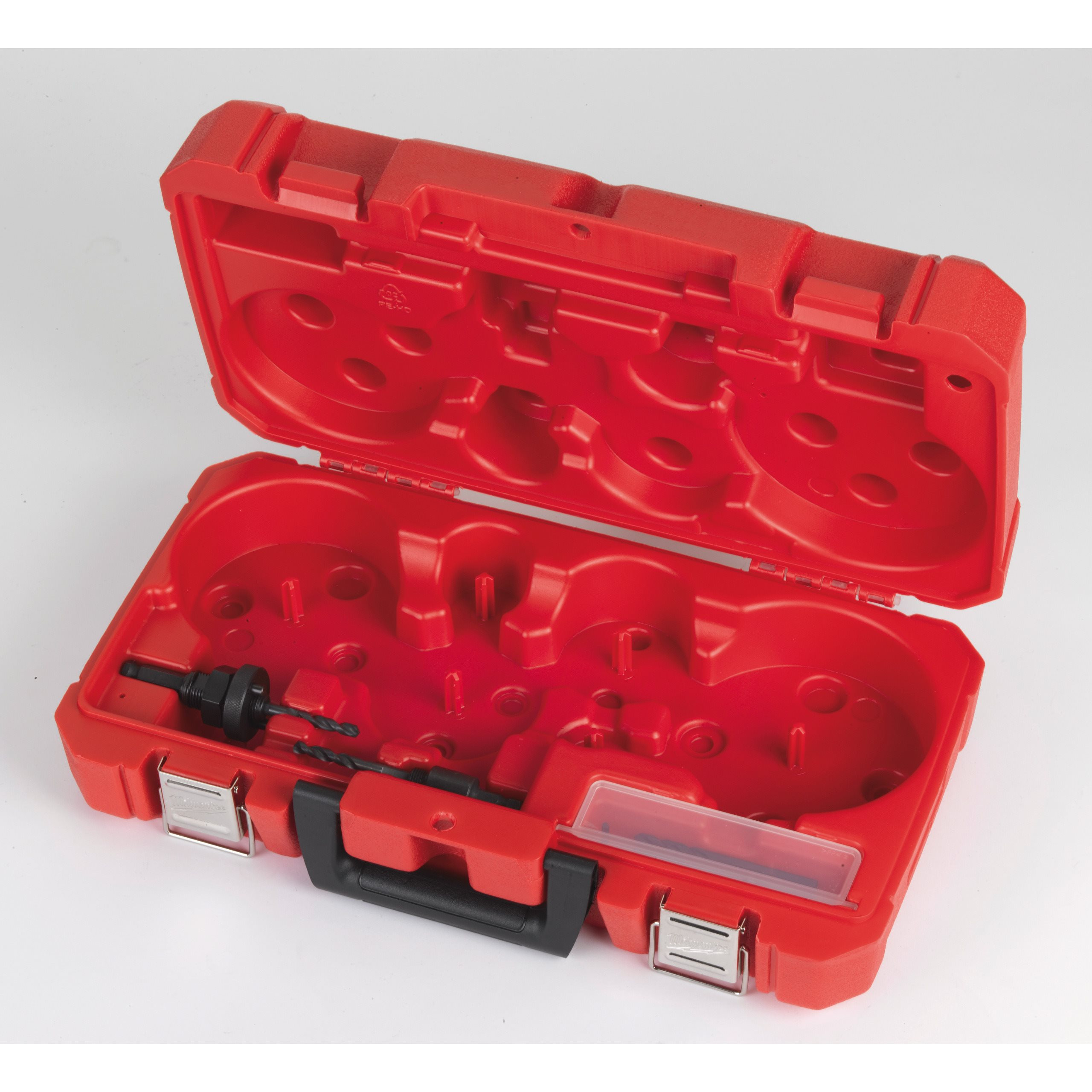 SCIES CLOCHES BI-MÉTAL HOLE DOZER™ - COFFRETS HOLE DOZER HOLESAW BMC - 1 PC MILWAUKEE