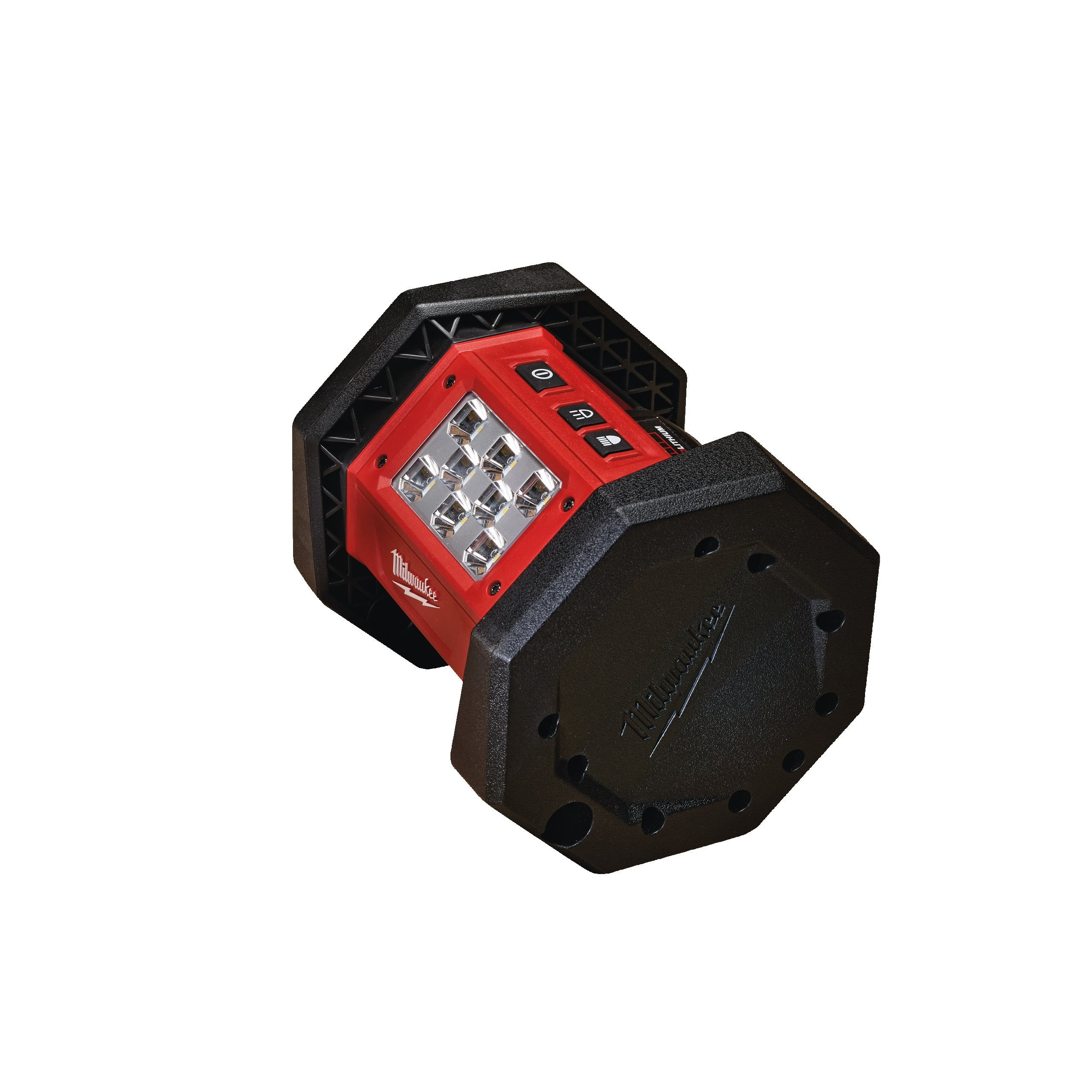 M18™ PROJECTEUR DE CHANTIER LED M18 AL-0 MILWAUKEE