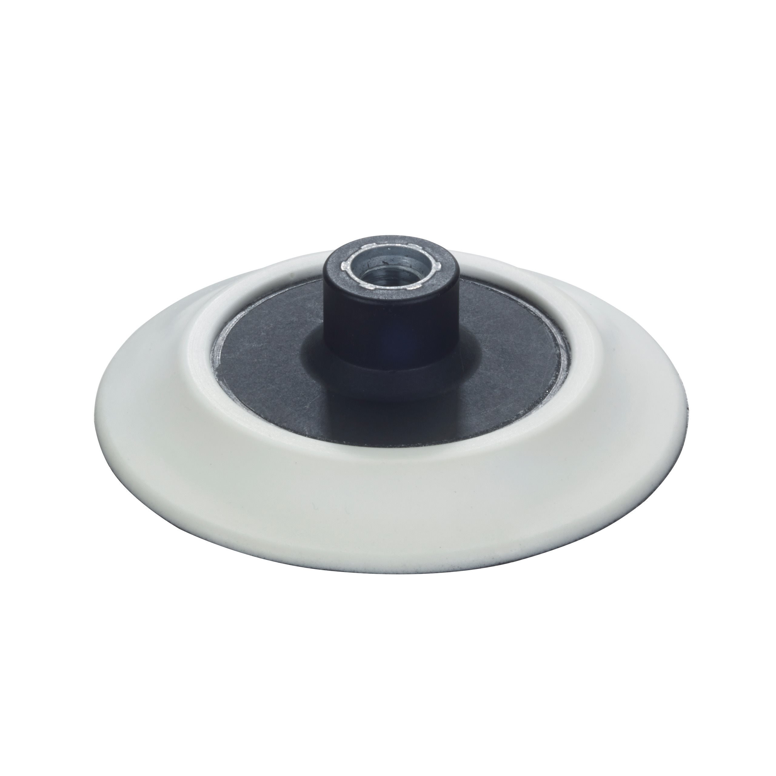 ACCESSOIRES - POLISSAGE 125 MM Ø AUTO AGRIPPANT PBP 125 MM - 1 PC MILWAUKEE