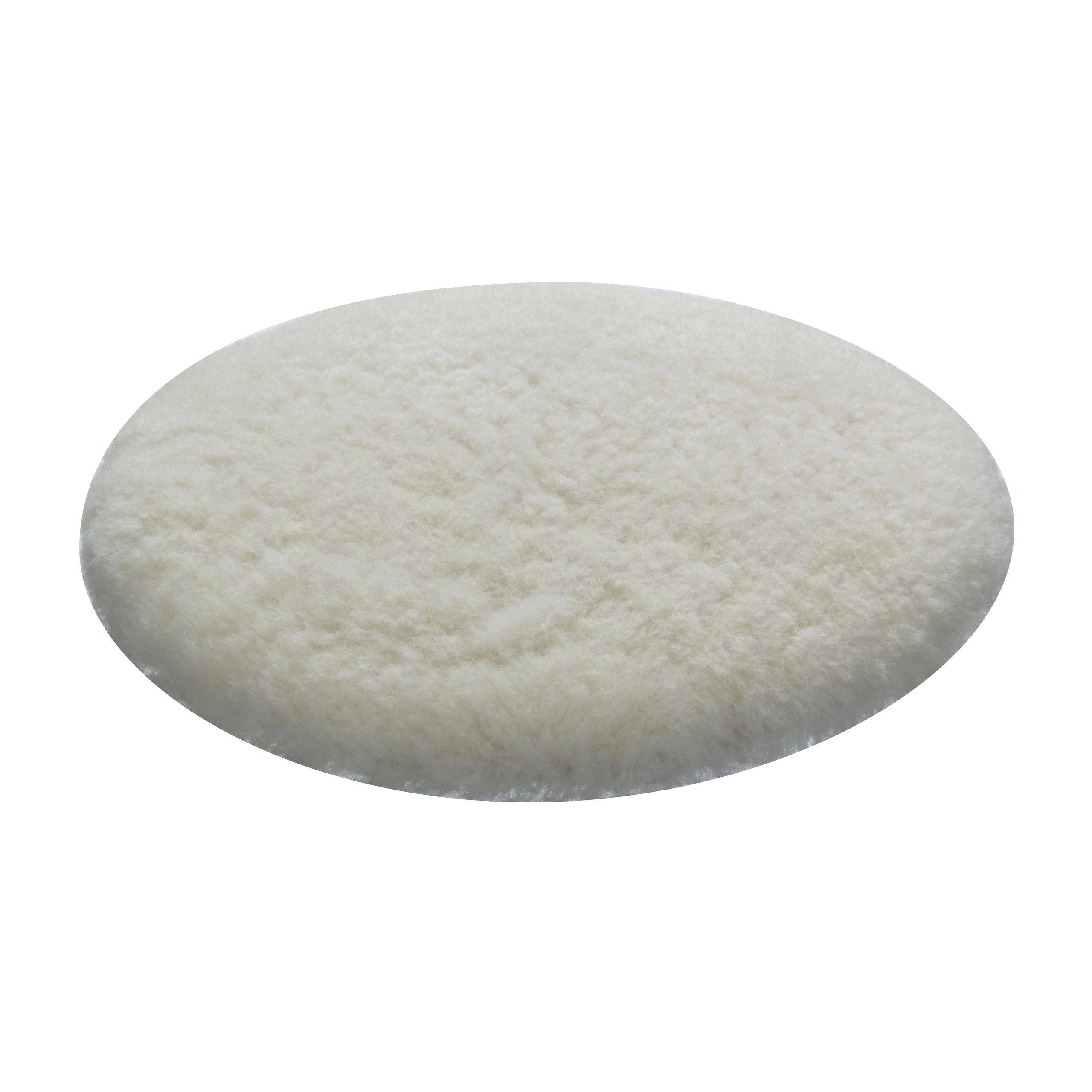 ACCESSOIRES - POLISSAGE 125 MM Ø AUTO AGRIPPANT LPD 135 MM - 1 PC MILWAUKEE