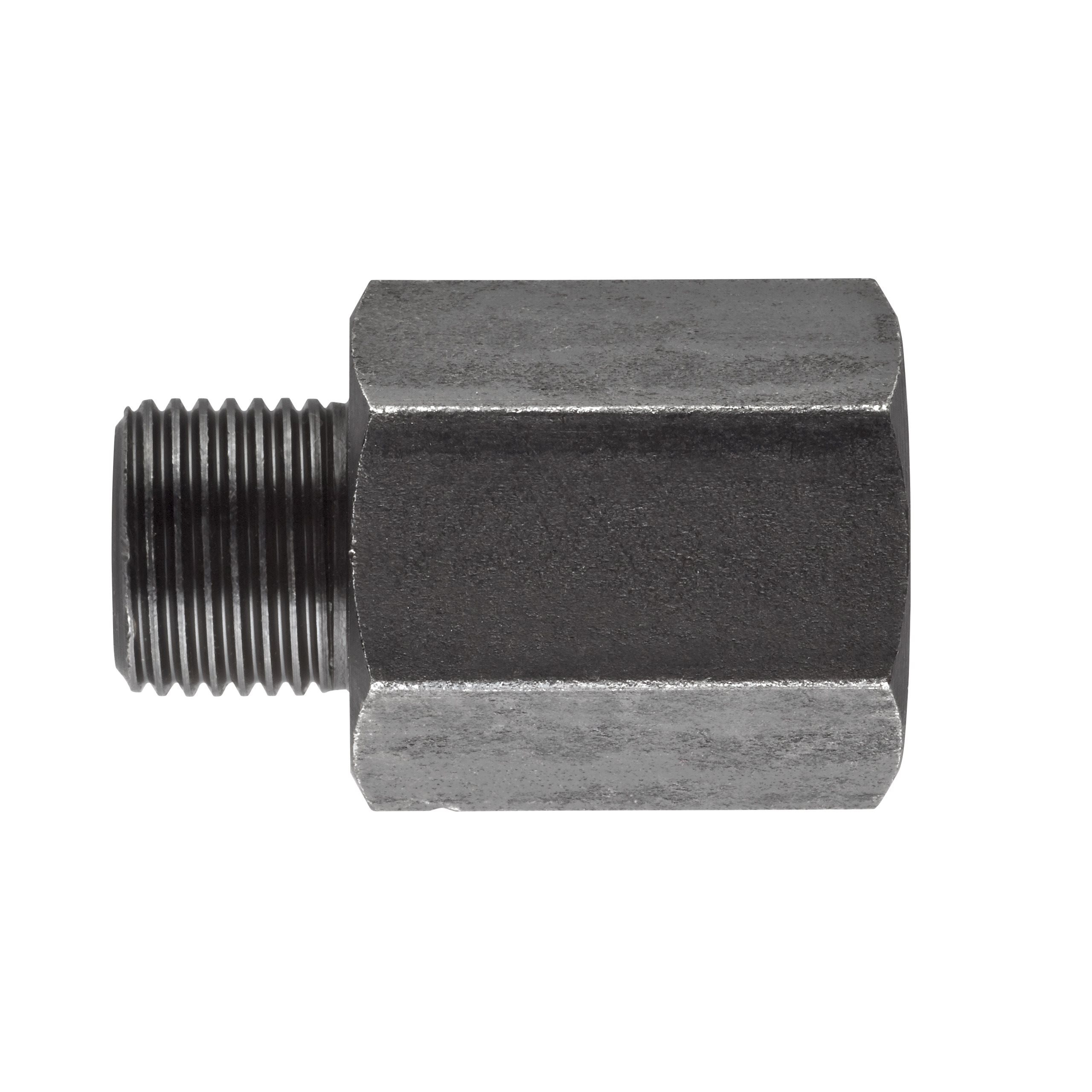 ARBRE POUR SCIES CLOCHES DIAMANDS HOLESAW GRINDER ADAPTOR 32 - 68 MM MILWAUKEE