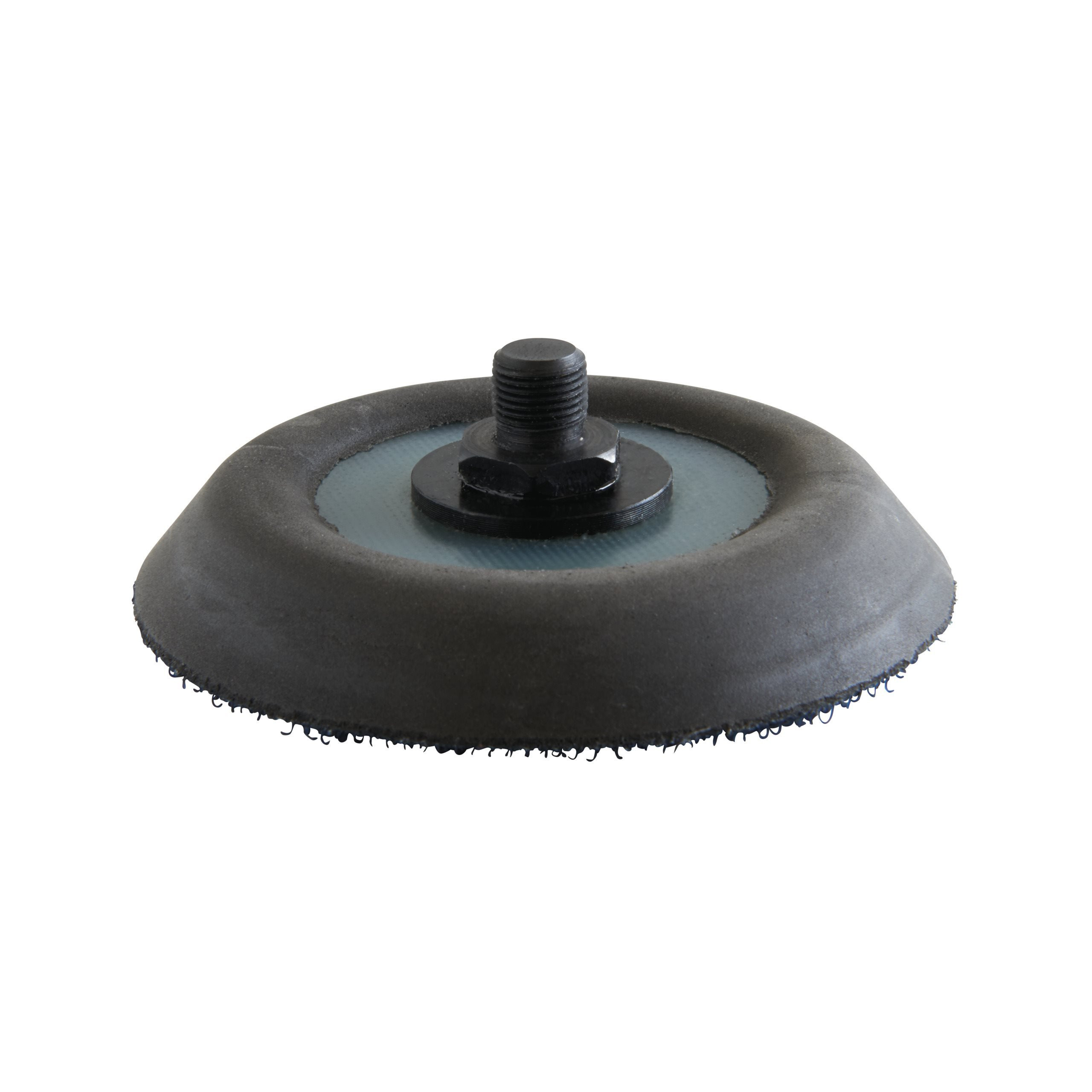 ACCESSOIRES - POLISSAGE - SPOT POLISHER BP 76 MM - 1 PC MILWAUKEE