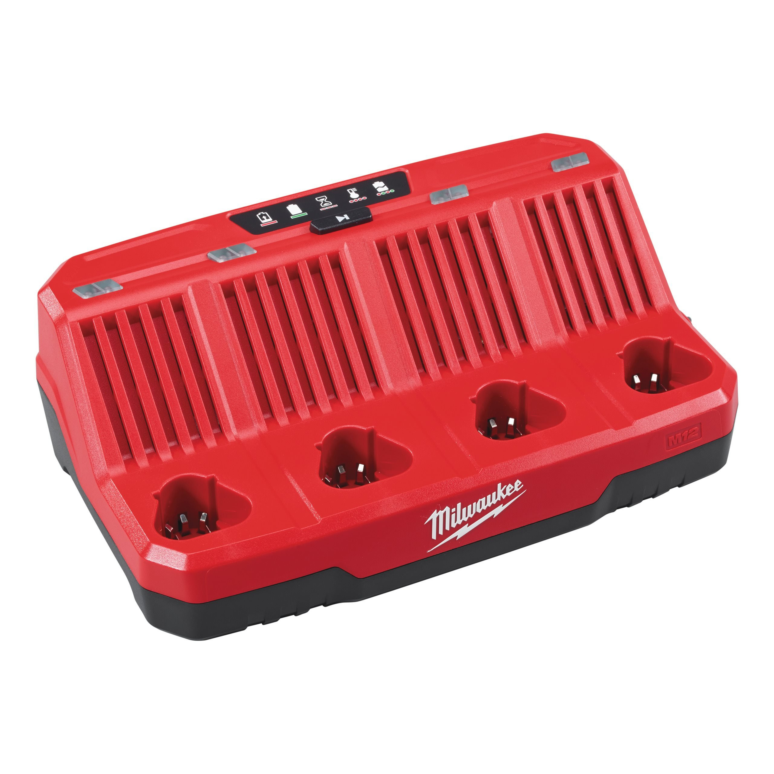 M12 C4 M12 C4 MILWAUKEE