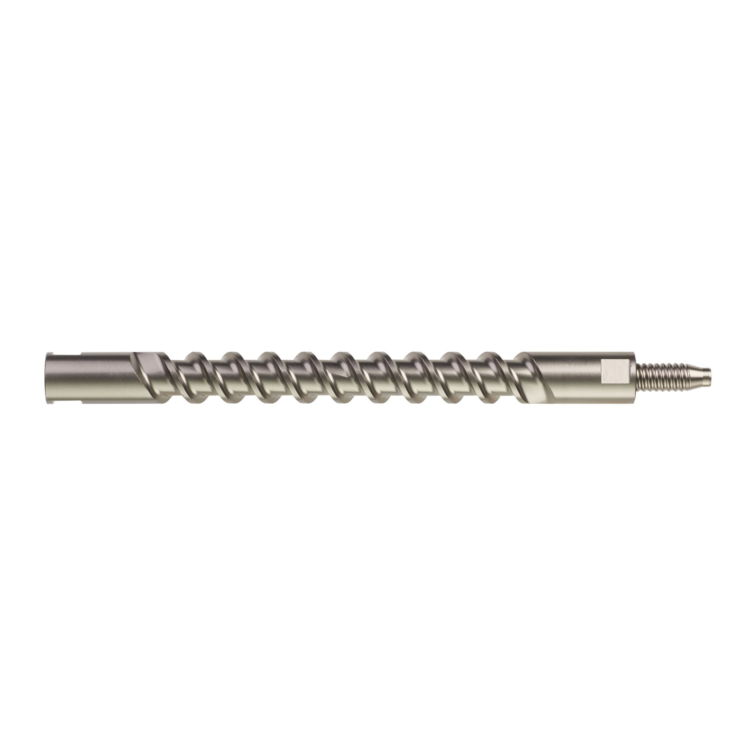 SYSTÈME VARIO SDS-MAX MILWAUKEE
