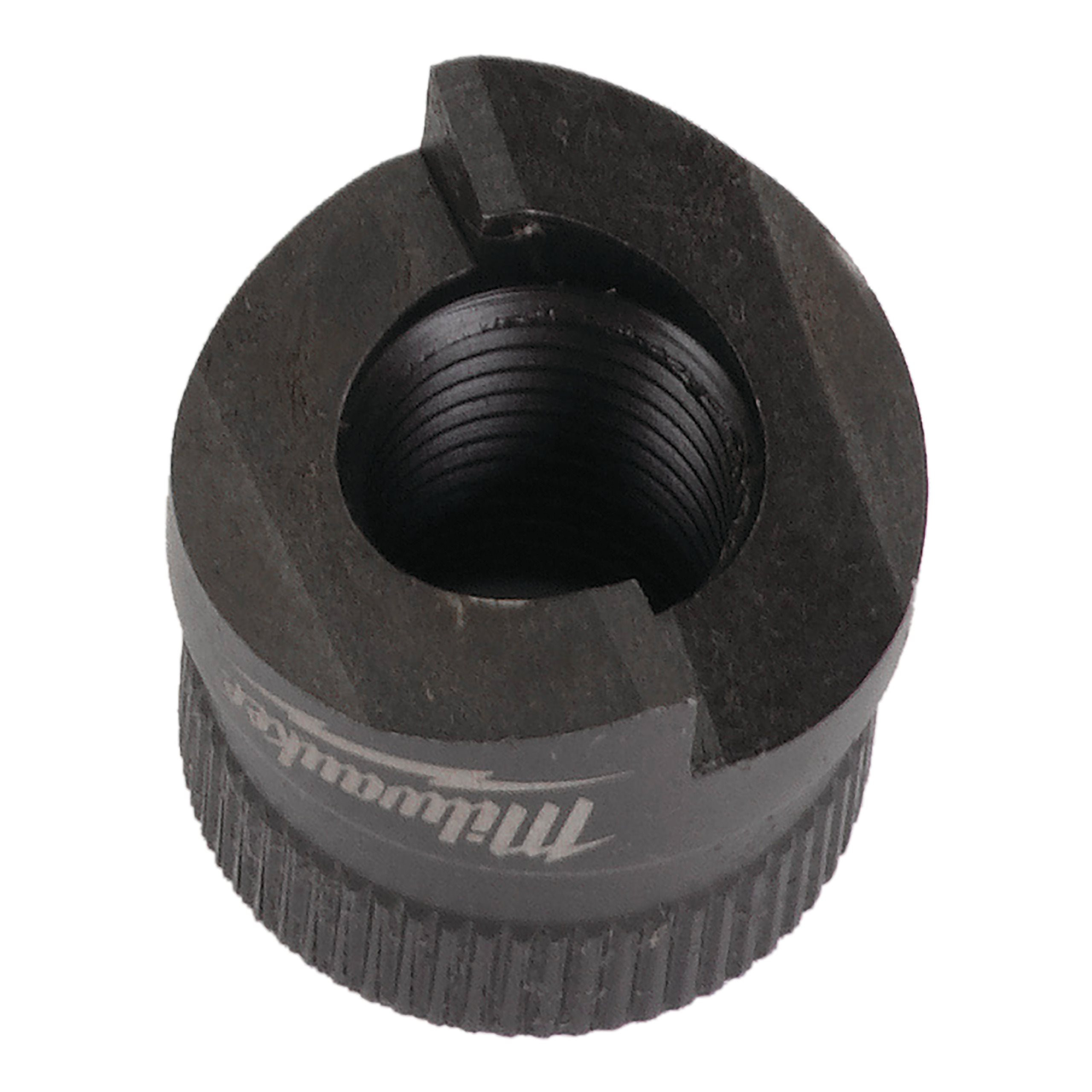 MATRICES ET POINÇONS POUR EMPORTE-PIÈCE FORCE LOGIC PUNCH PG 13 / M 20 - 1 PC MILWAUKEE