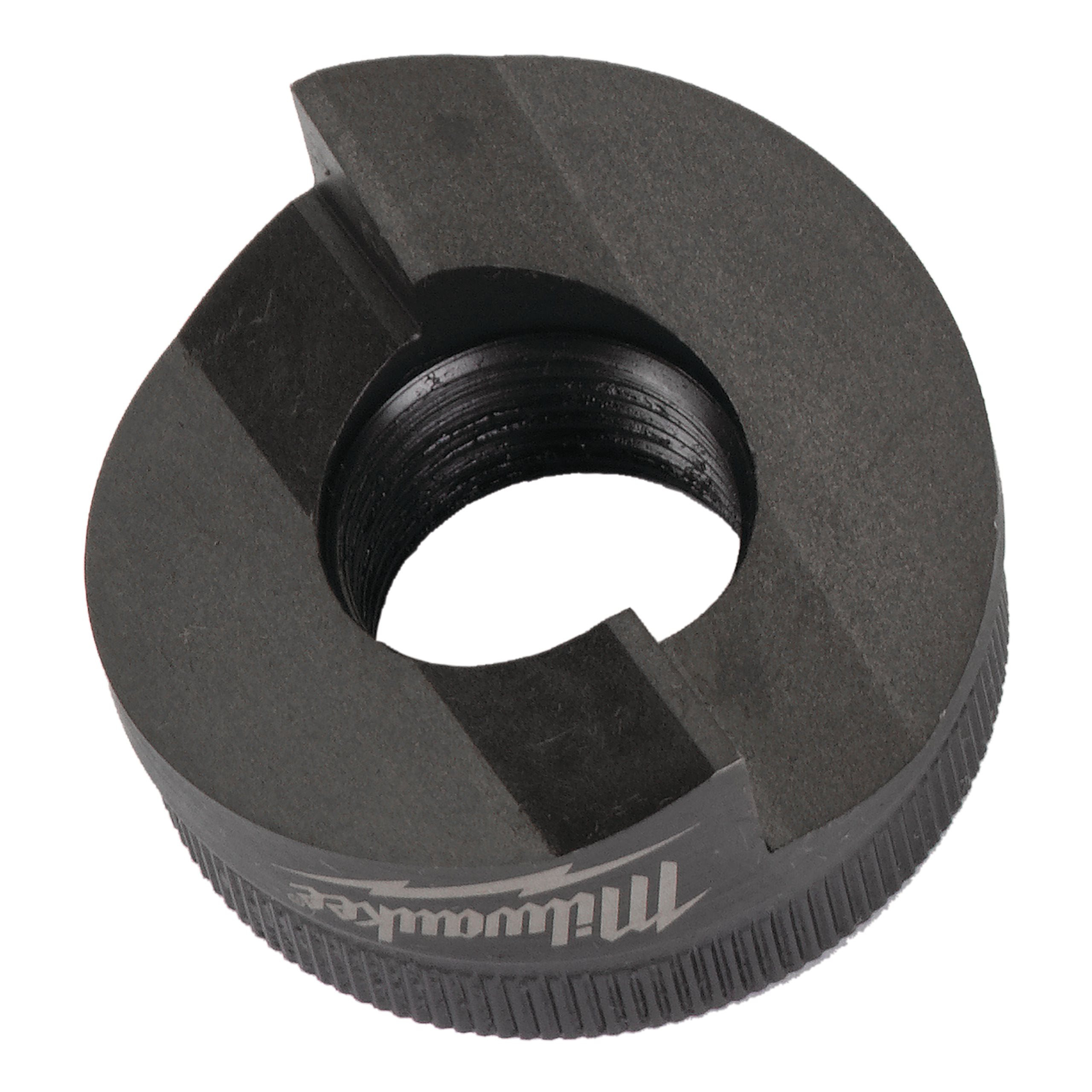 MATRICES ET POINÇONS POUR EMPORTE-PIÈCE FORCE LOGIC PUNCH M 40 - 1 PC MILWAUKEE