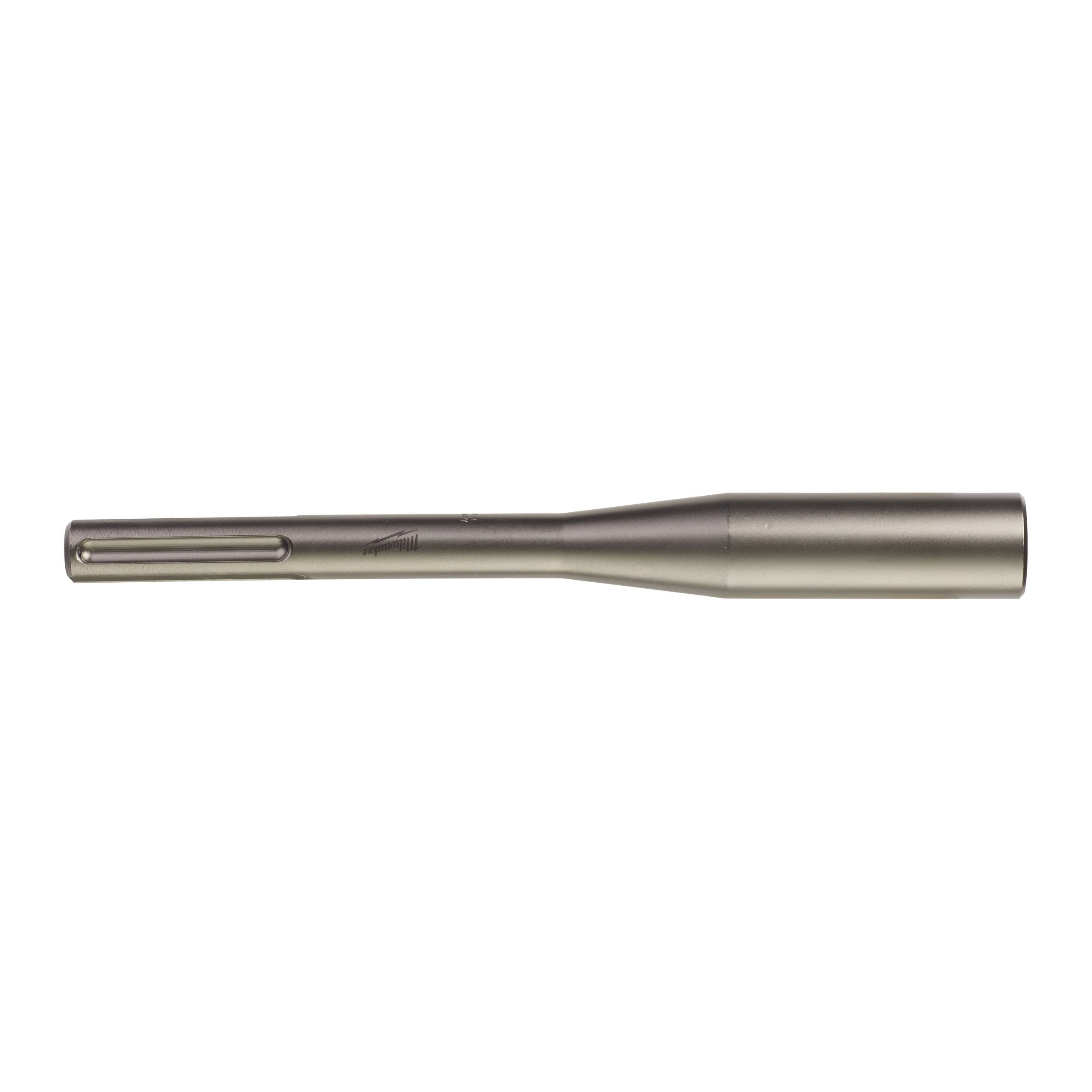 BOUTEROLLES D'ENFONCEMENT SDS-MAX SDS-MAX GROUND ROD DRIVER 16.6 MM - 1 PC MILWAUKEE
