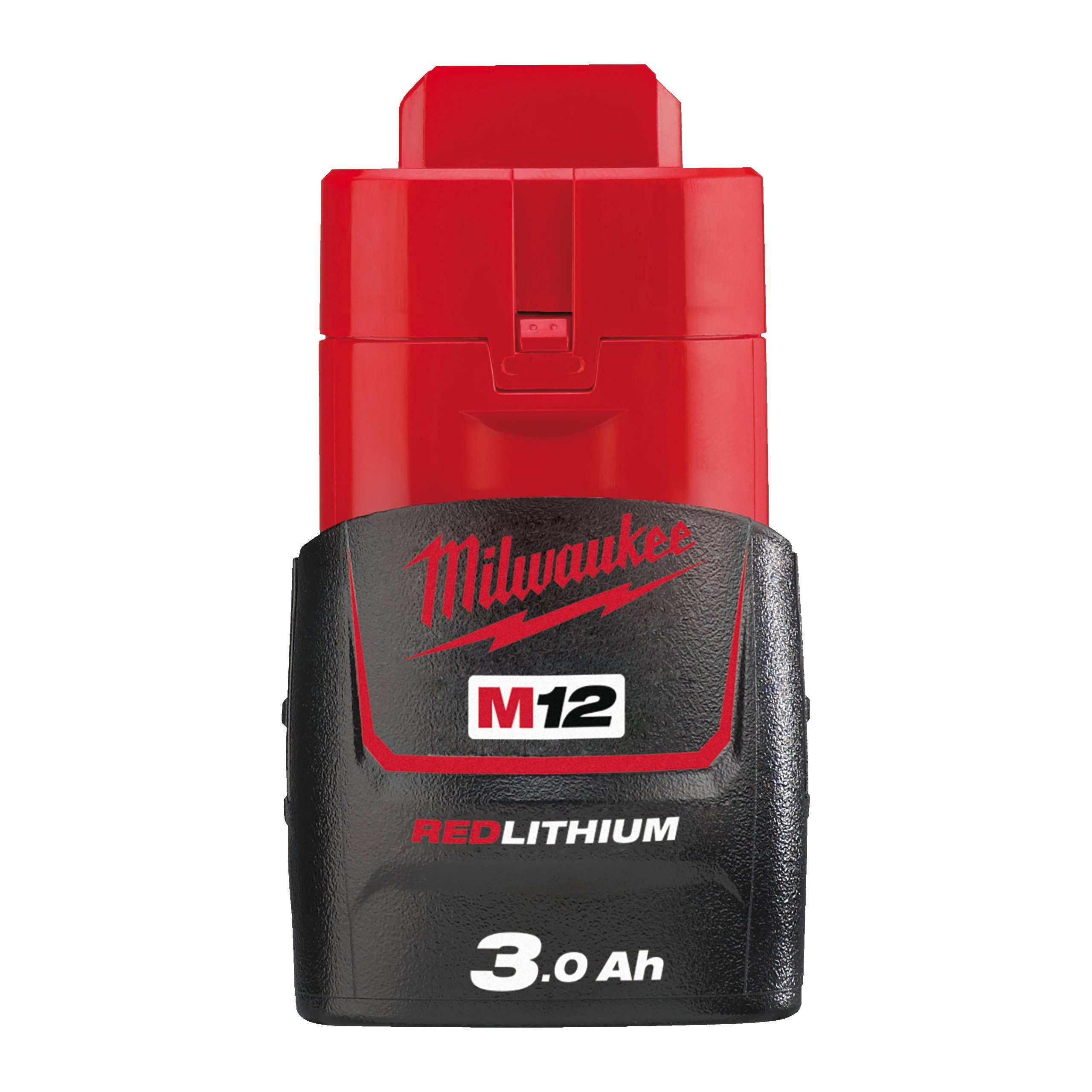 BATTERIE M12™ 3.0 AH M12 B3 MILWAUKEE