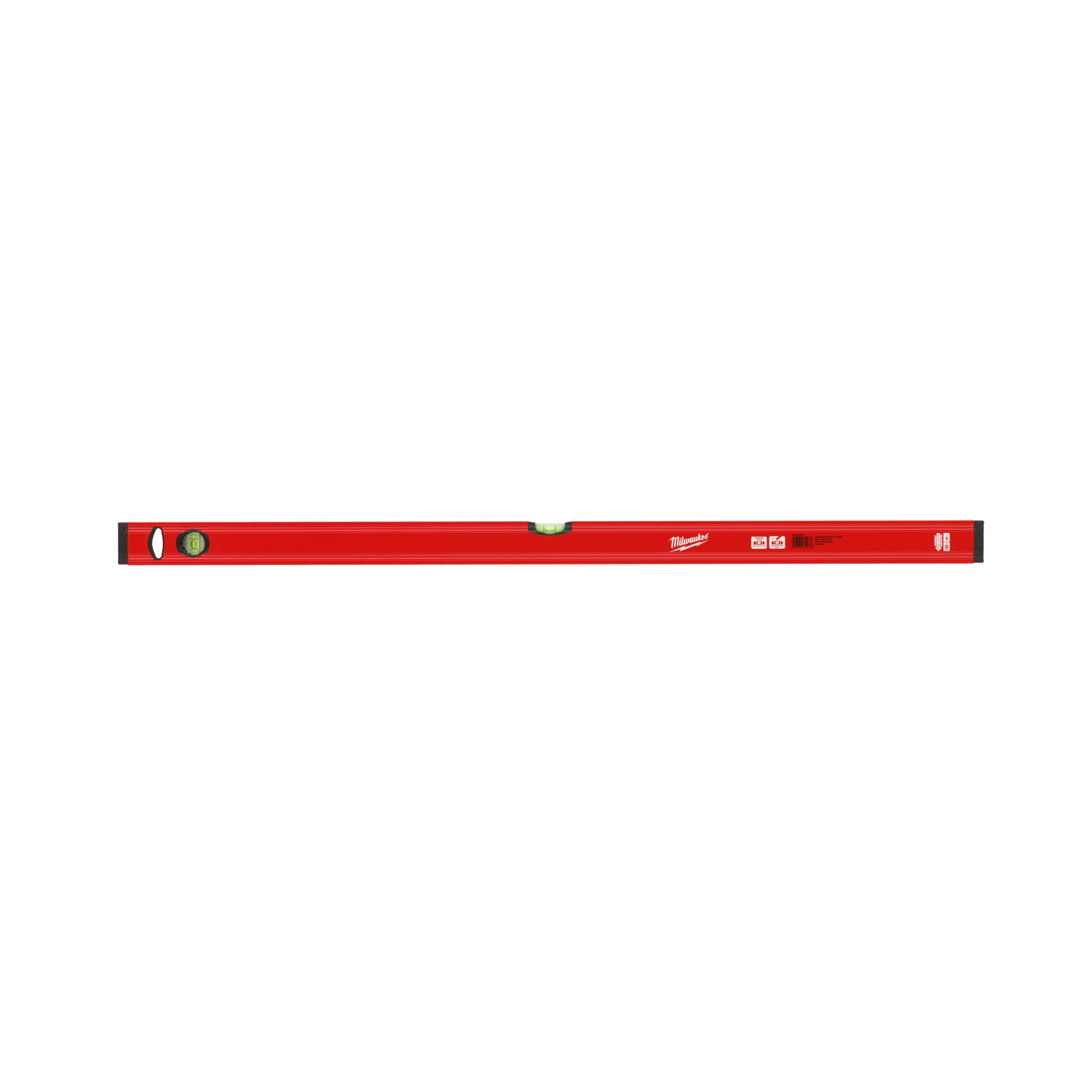 NIVEAU TUBULAIRE SLIM MILWAUKEE