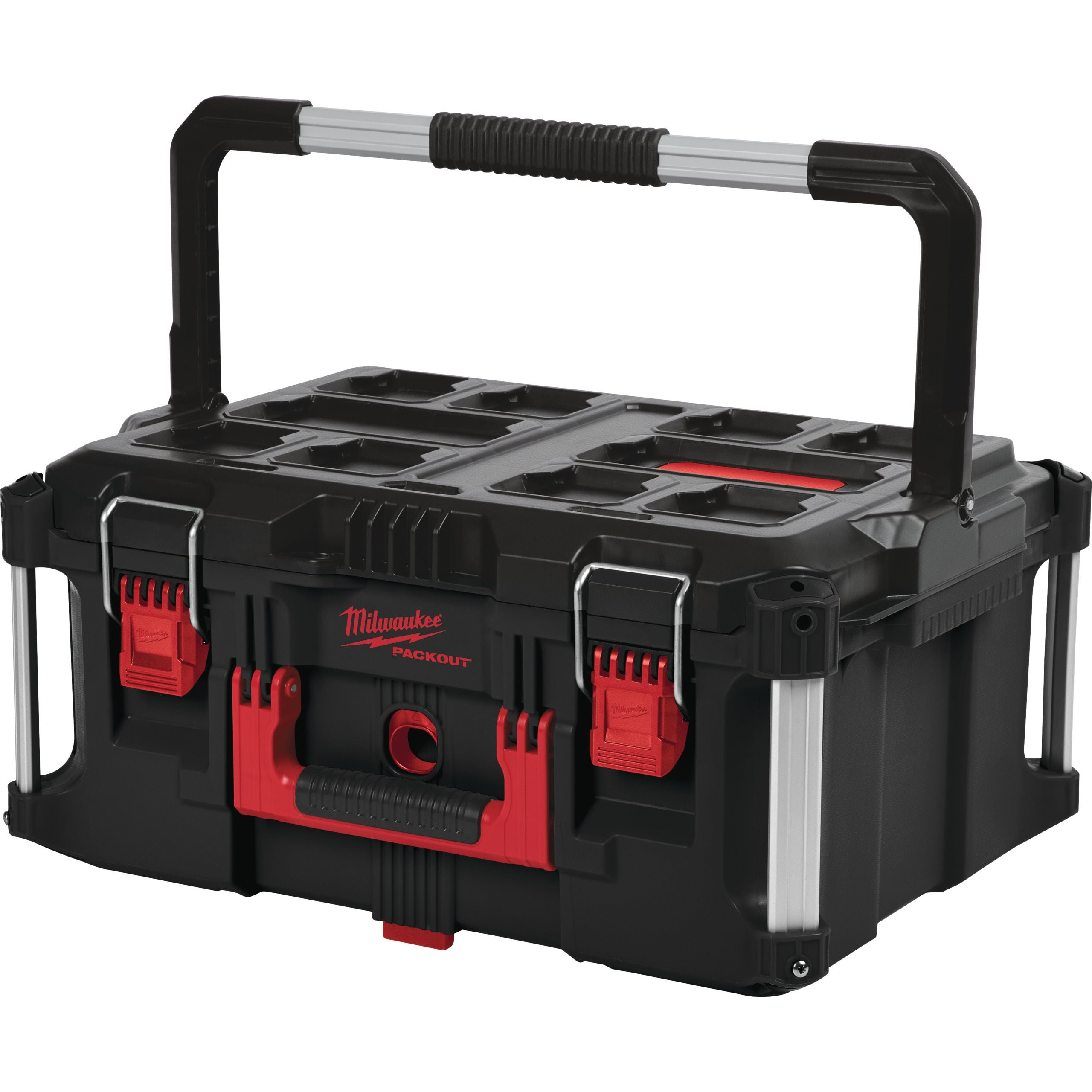 PACKOUT™ BOX PACKOUT LARGE BOX MILWAUKEE