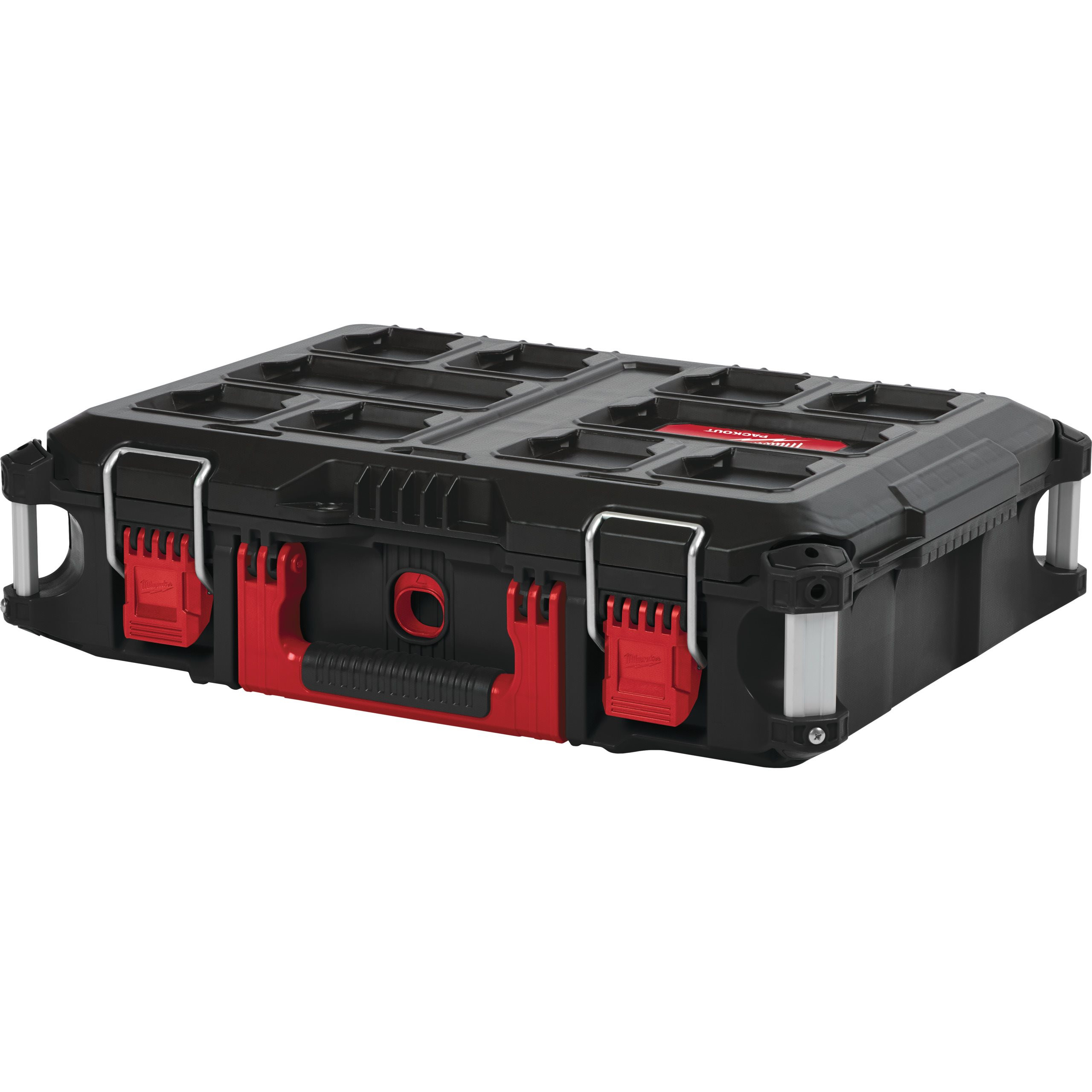 PACKOUT™ BOX PACKOUT BOX MILWAUKEE