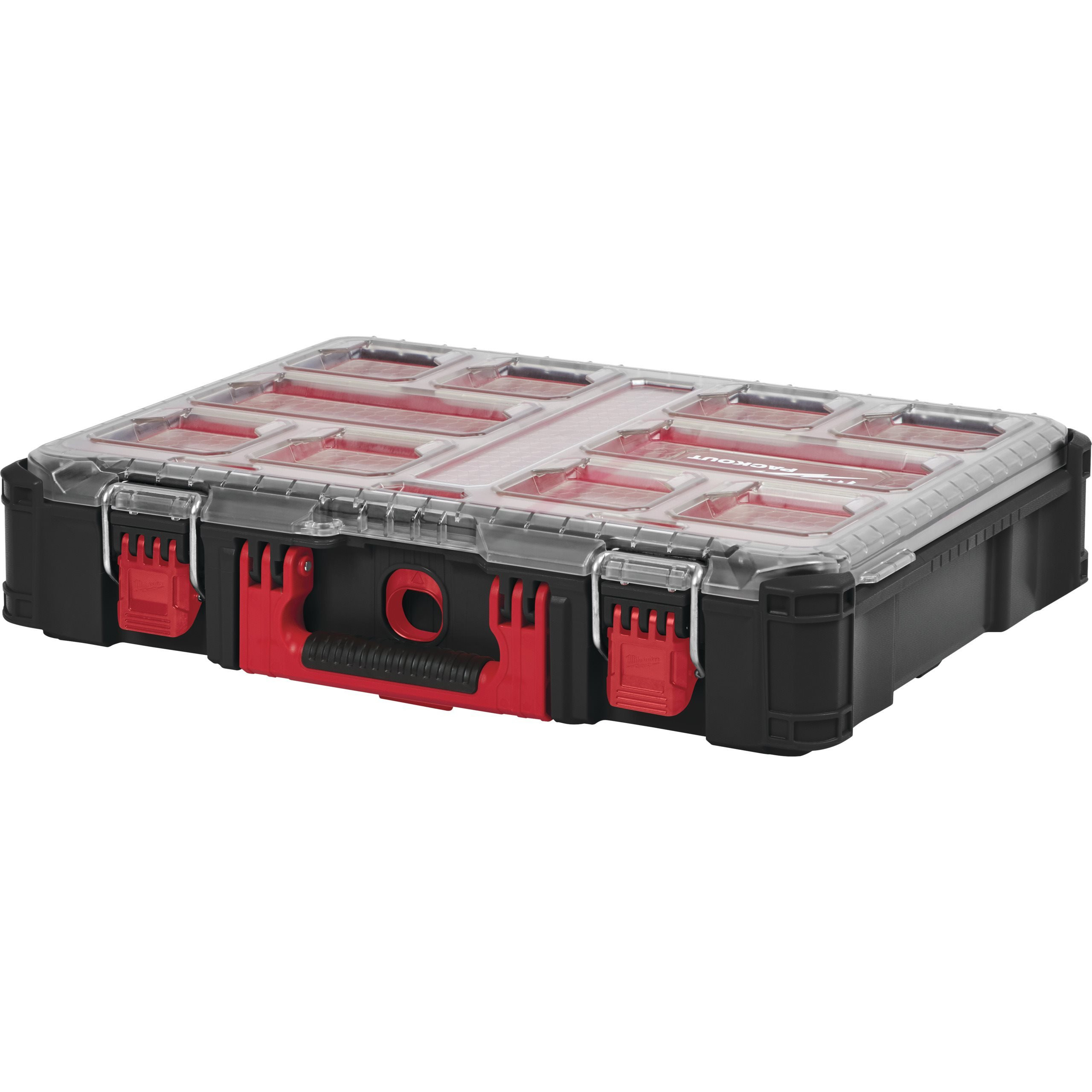 PACKOUT™ ORGANISEUR PACKOUT ORGANISER MILWAUKEE