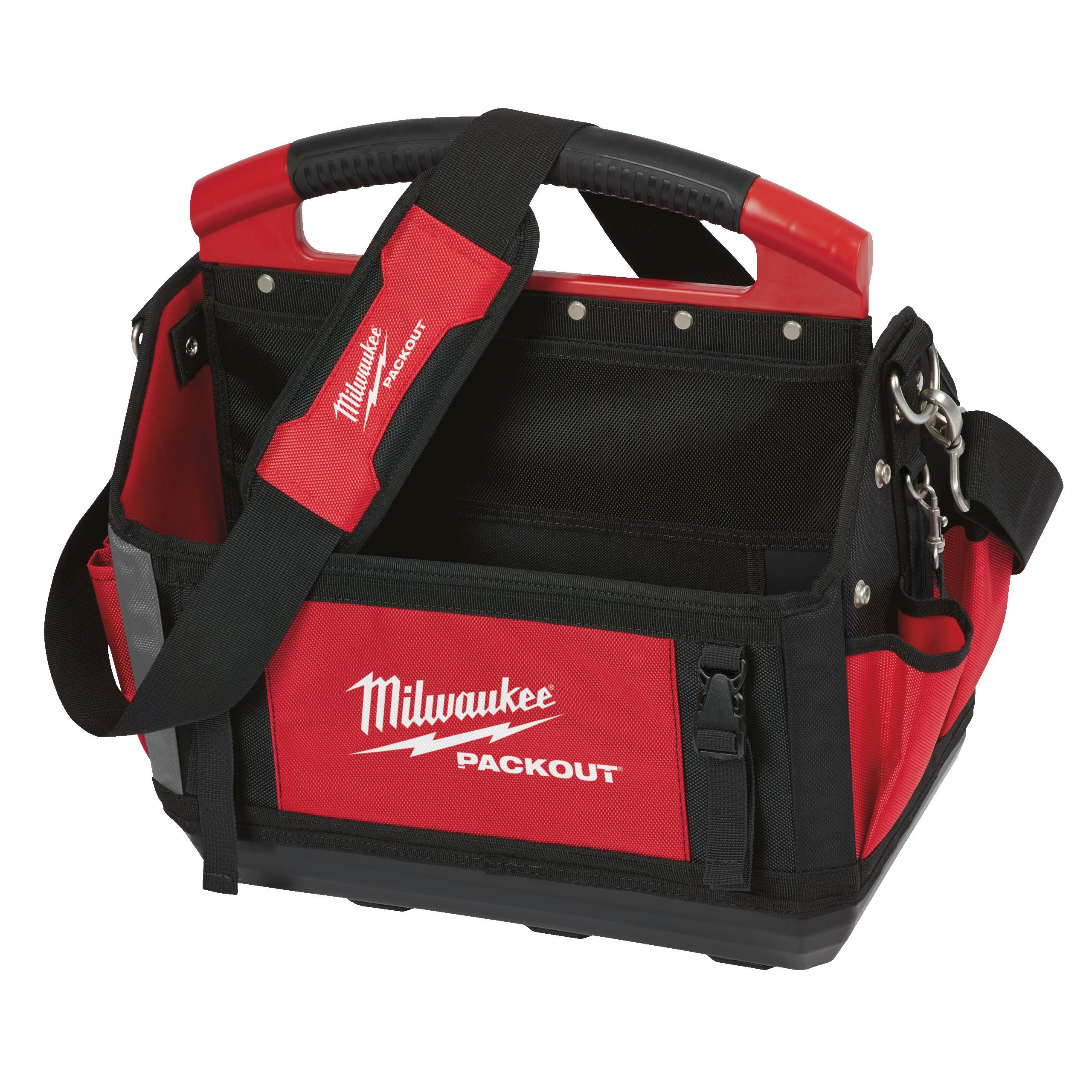 PACKOUT™ SAC DE TRANSPORT 40 CM TOTE TOOLBAG MILWAUKEE