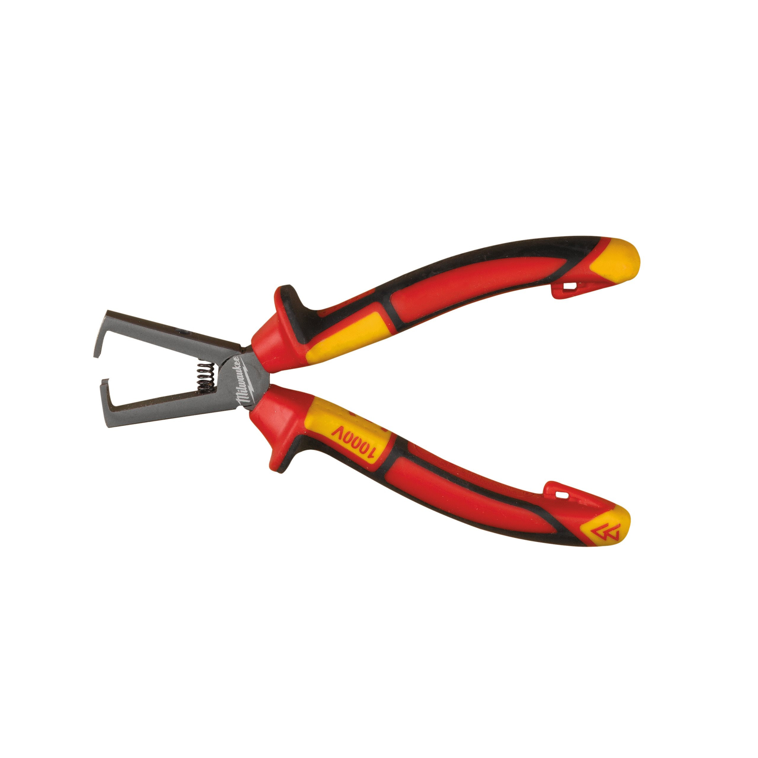 PINCE À DÉNUDER VDE VDE WIRE STRIPPING PLIER 160MM MILWAUKEE