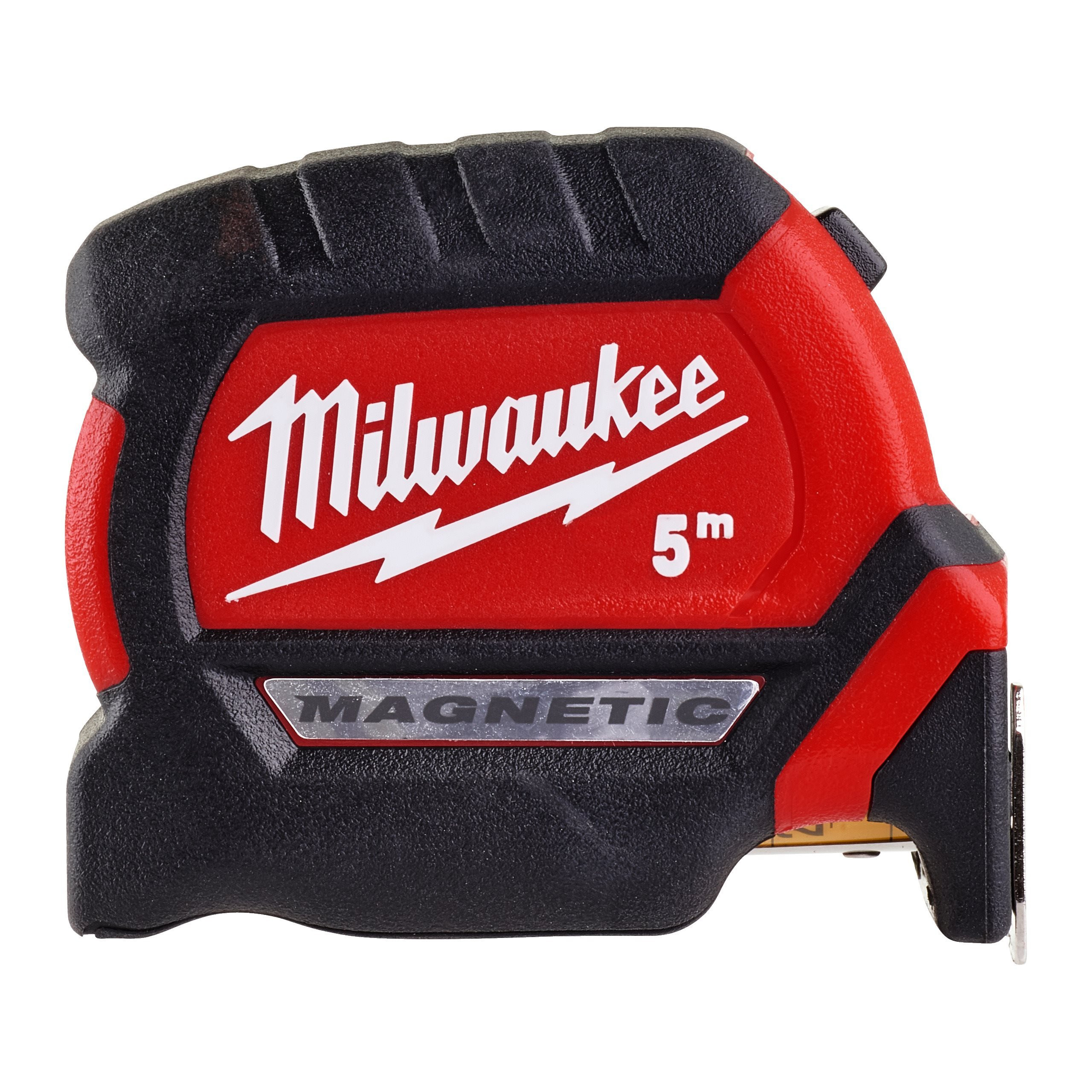 MÈTRE À RUBAN PREMIUM MAGNÉTIQUE GEN 3 MILWAUKEE