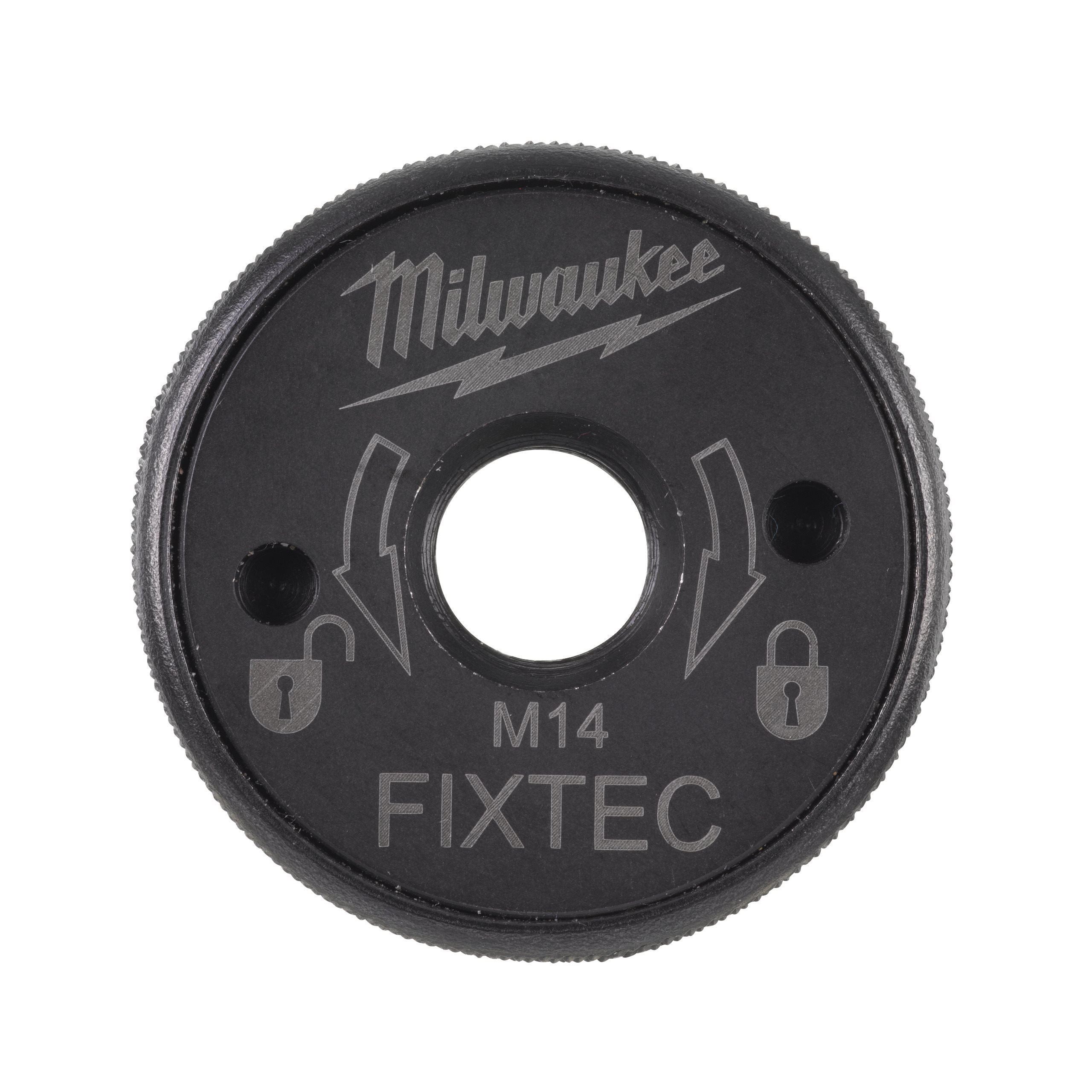 ECROU FIXTEC XL FIXTEC NUT XL - 1 PC MILWAUKEE