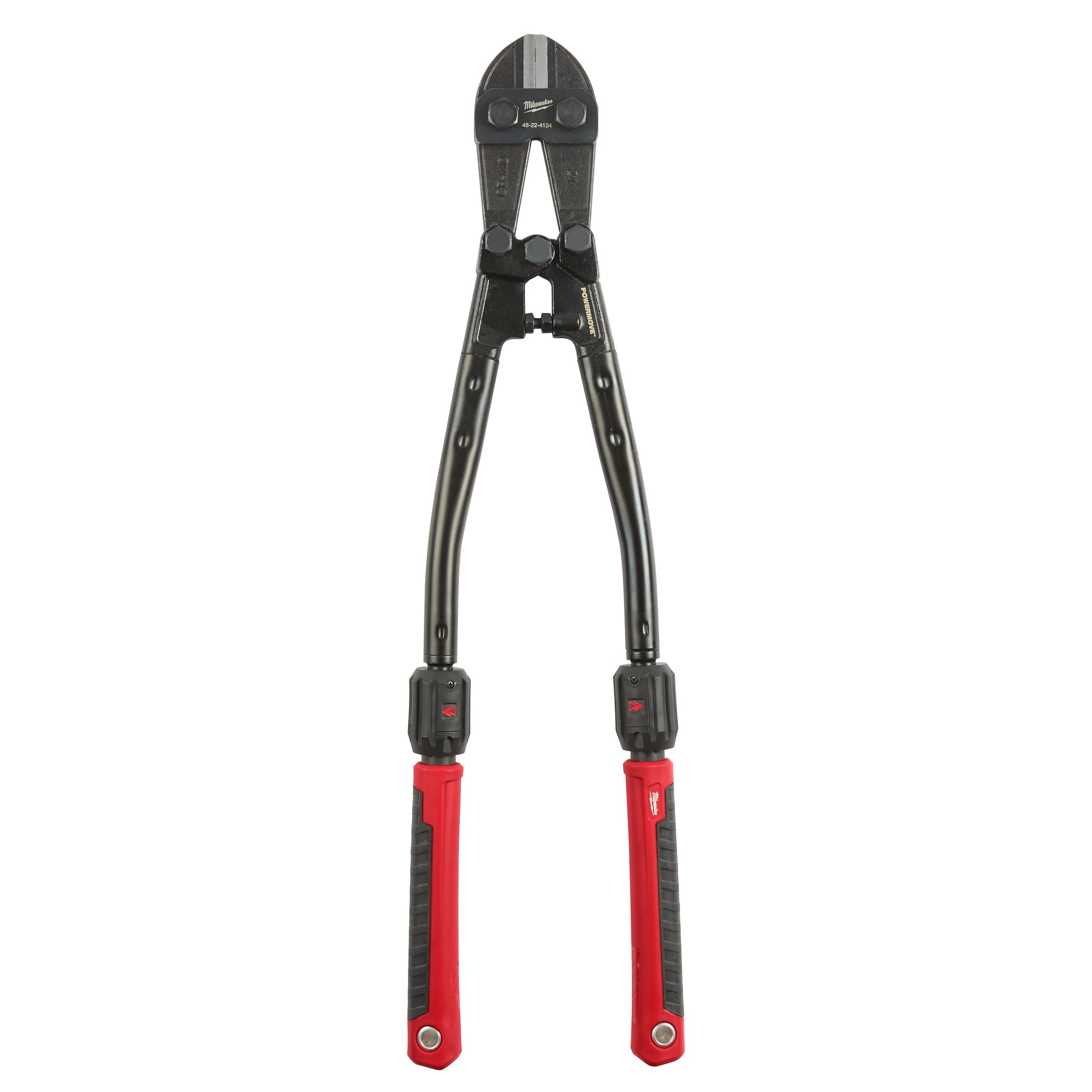 COUPES BOULONS EXTENSIBLES 24/30 EXTENDABLE BOLT CUTTER - 1PC MILWAUKEE