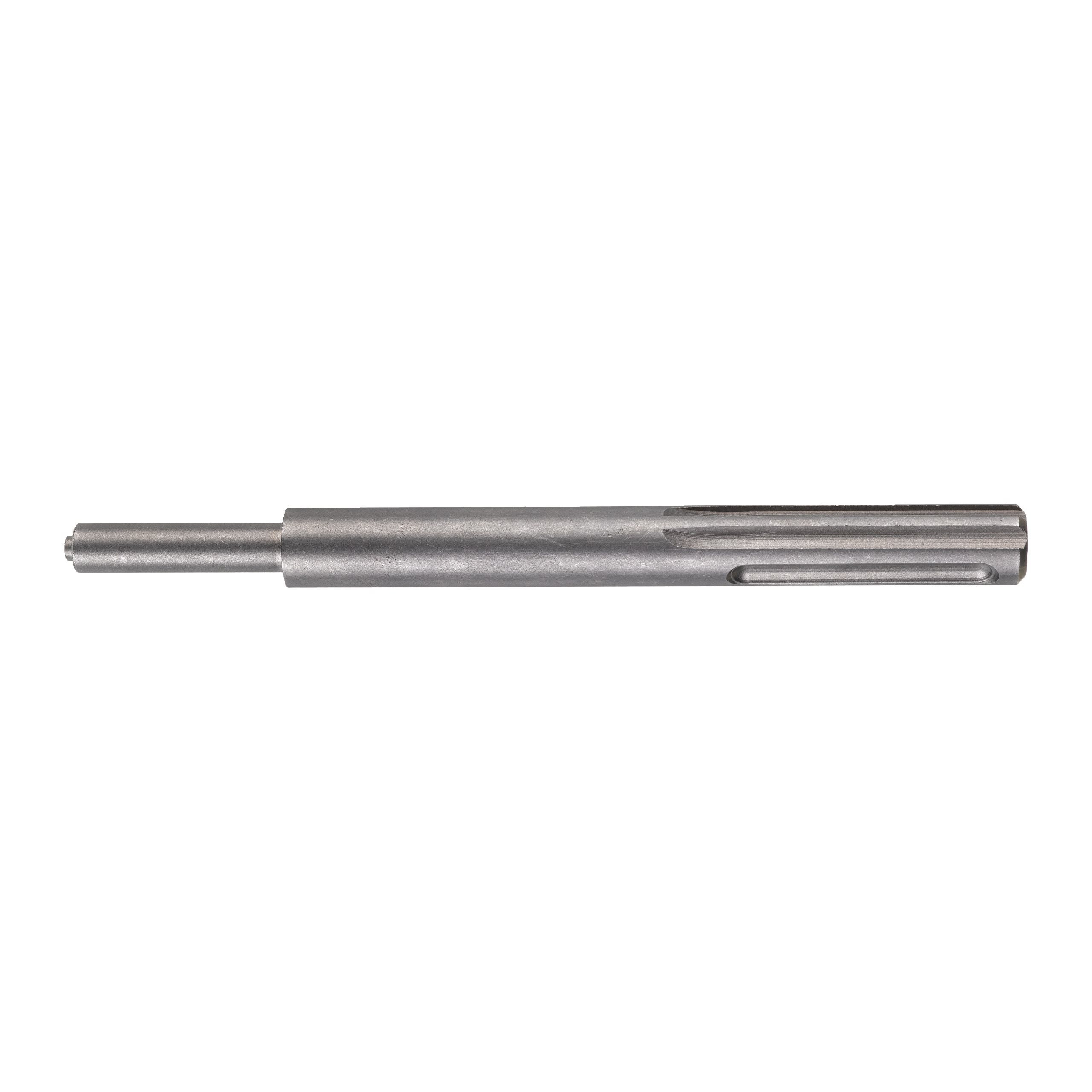 BURIN SDS-MAX POUR RETRAIT DE COURONNES 14 MM TOOTH REMOVAL CHISEL MILWAUKEE