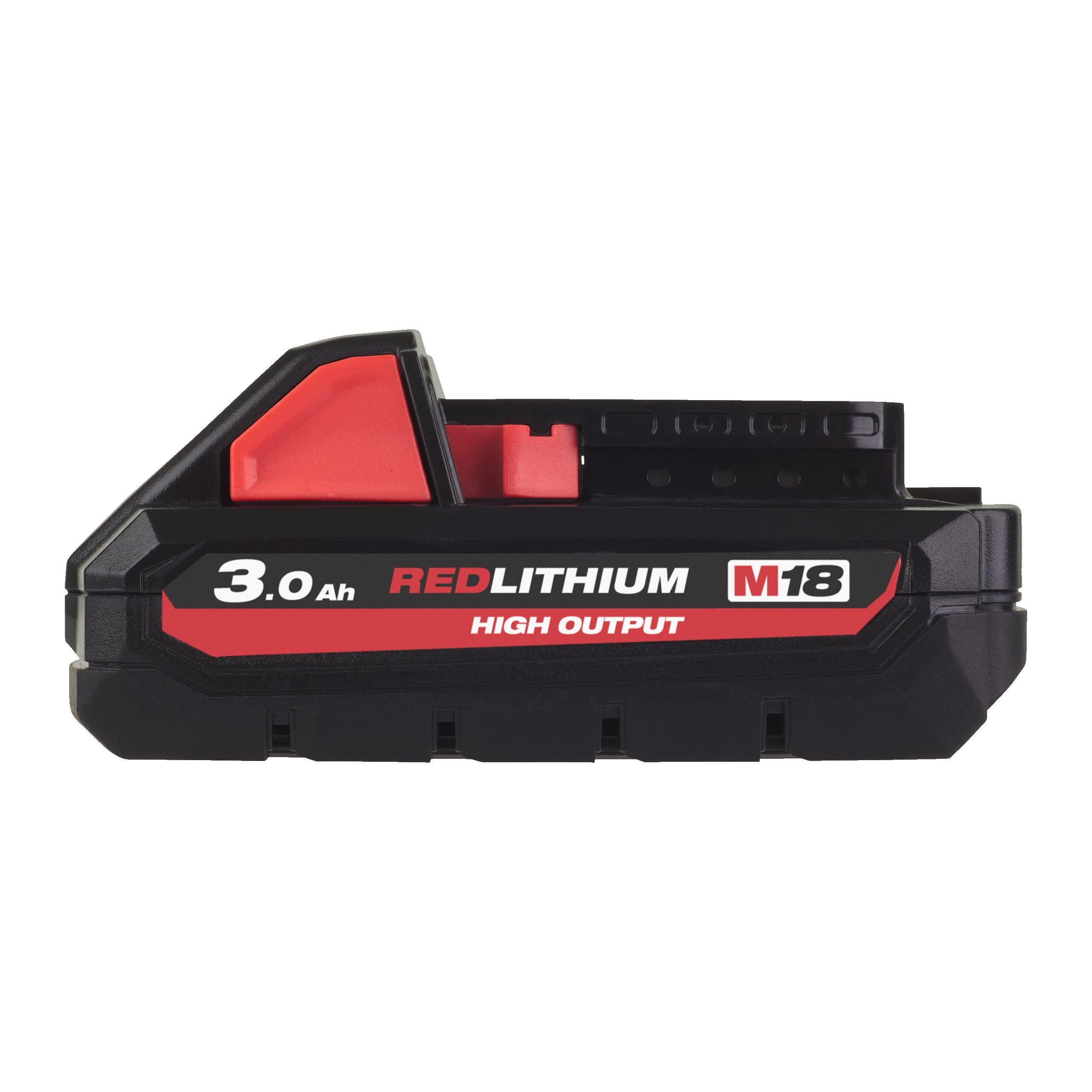 BATTERIE MILWAUKEE® M18 HB3 HIGH OUTPUT™ 3AH M18 HB3 MILWAUKEE