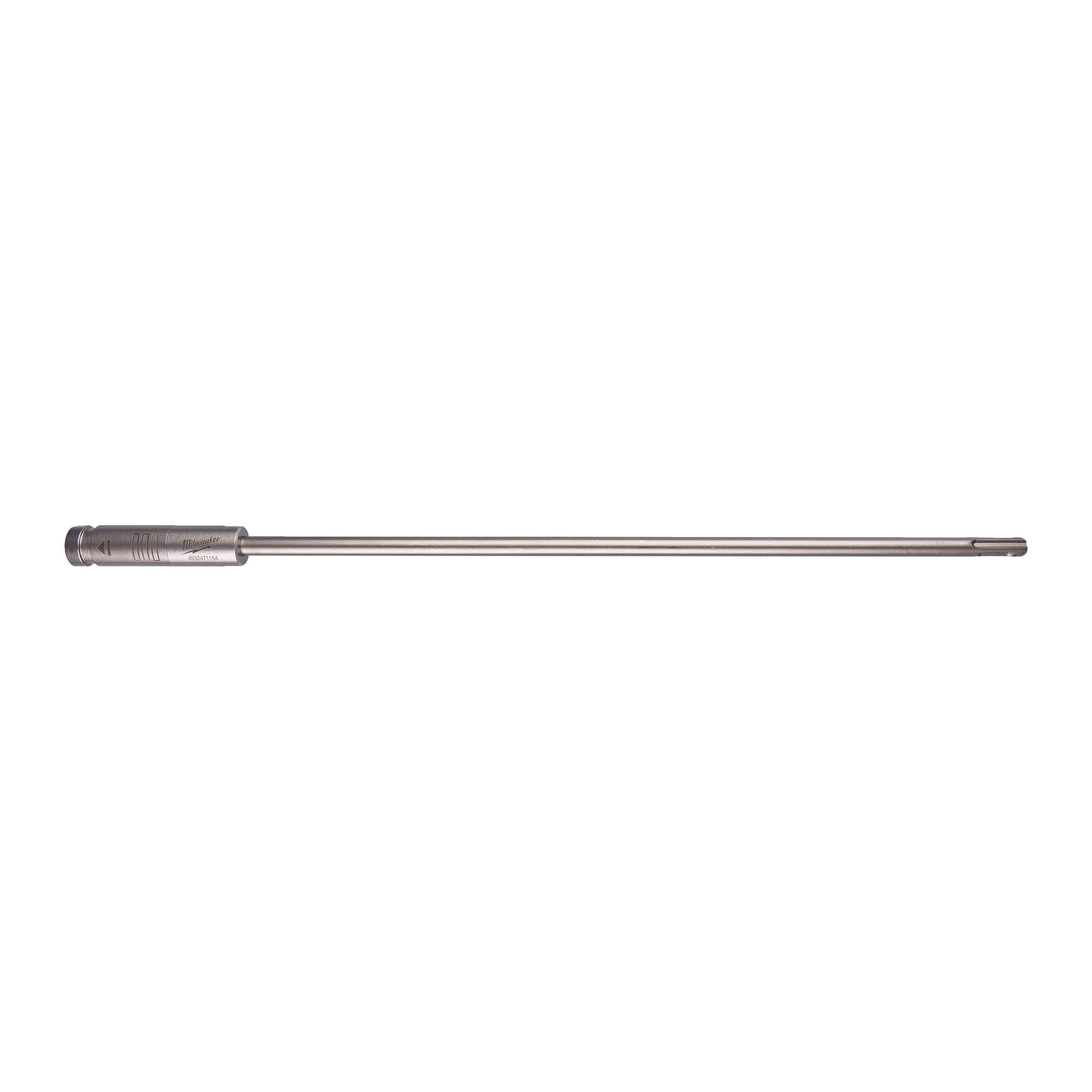 EXTENSIONS SDS-PLUS SDS-PLUS EXTENSION - 450 MM MILWAUKEE