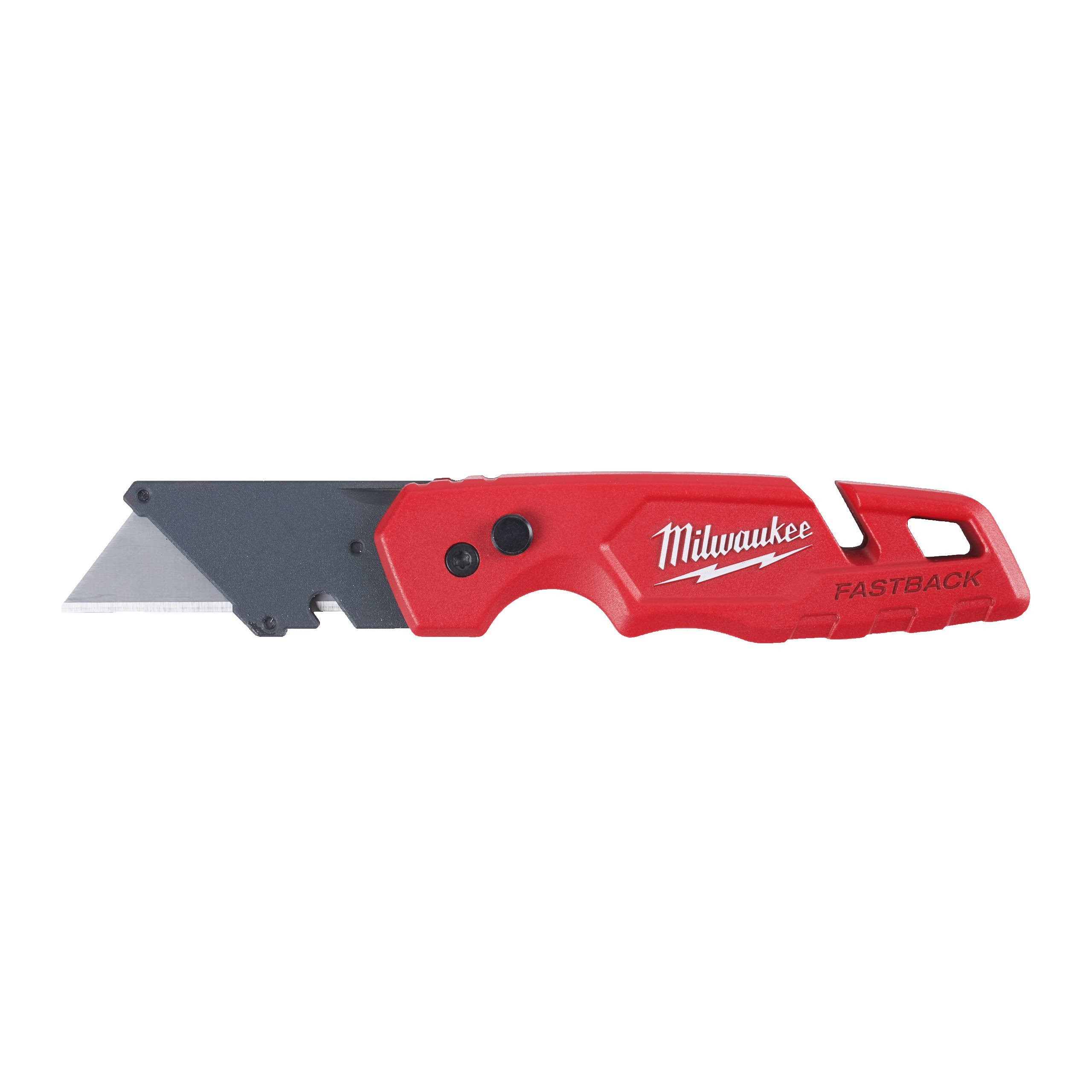 CUTTER RÉTRACTABLE FASTBACK™ FASTBACK KNIFE MILWAUKEE
