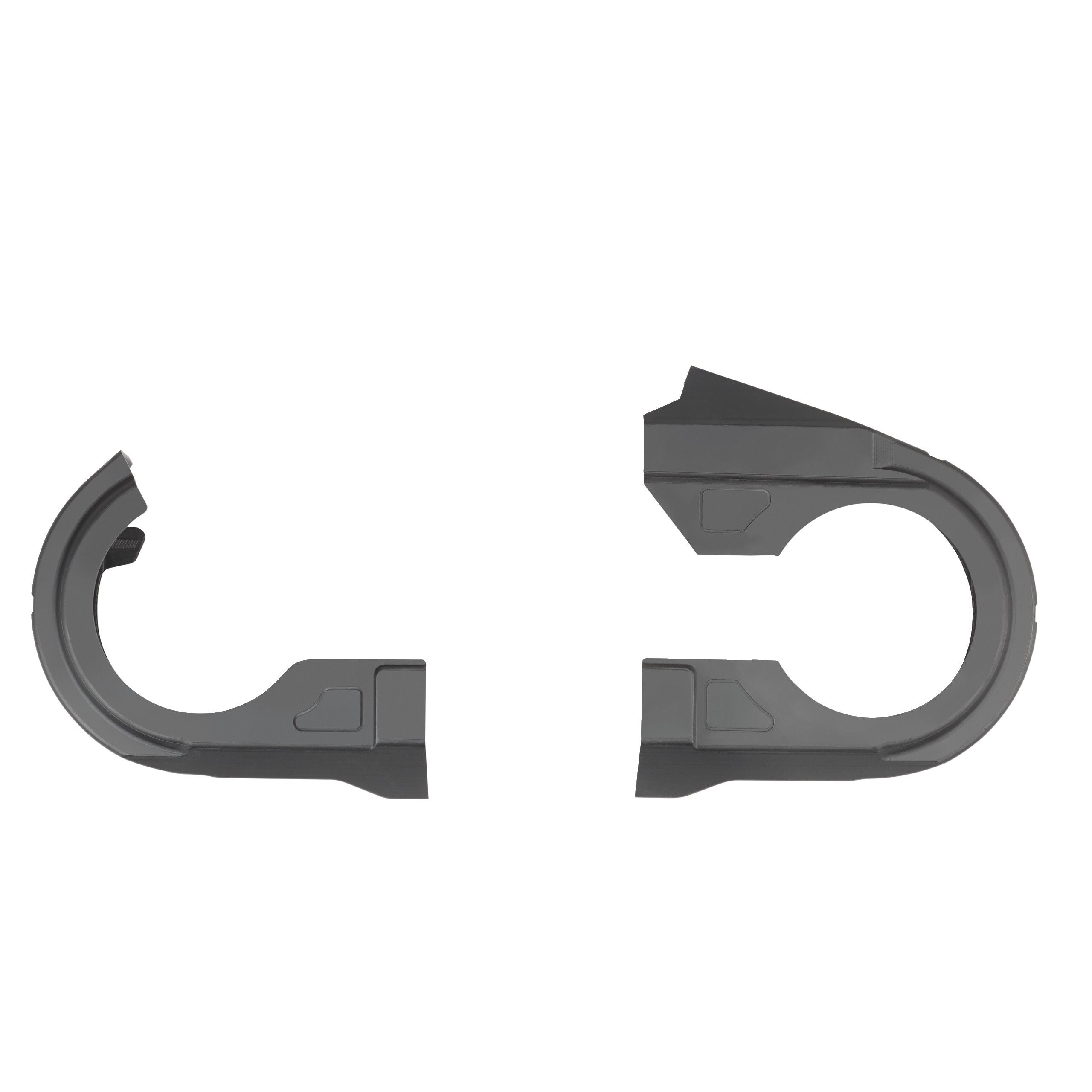 CARTER DE PROTECTION POUR SCIE À RUBAN BANDSAW COVER S MILWAUKEE