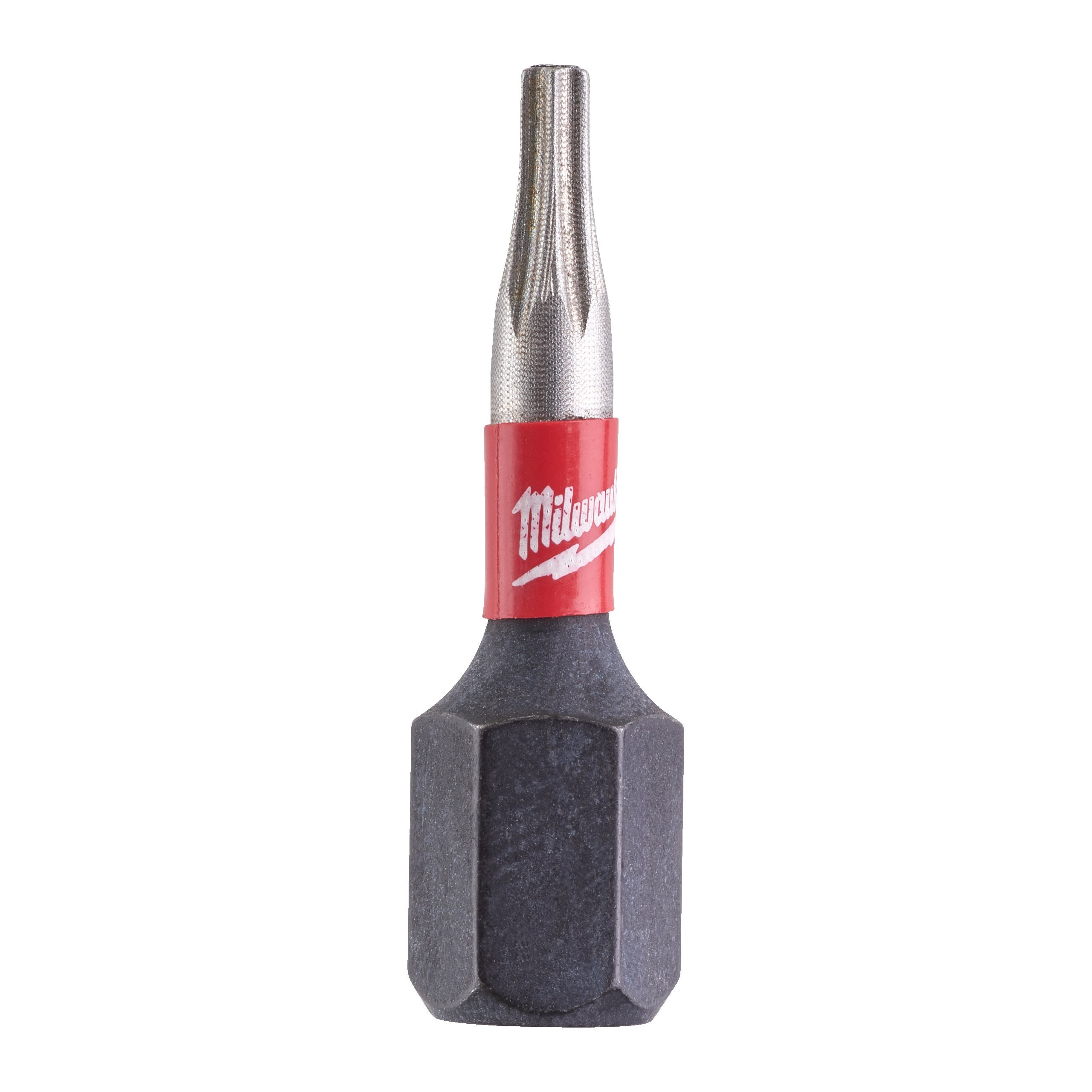 SHOCKWAVE BITS TX BO MILWAUKEE