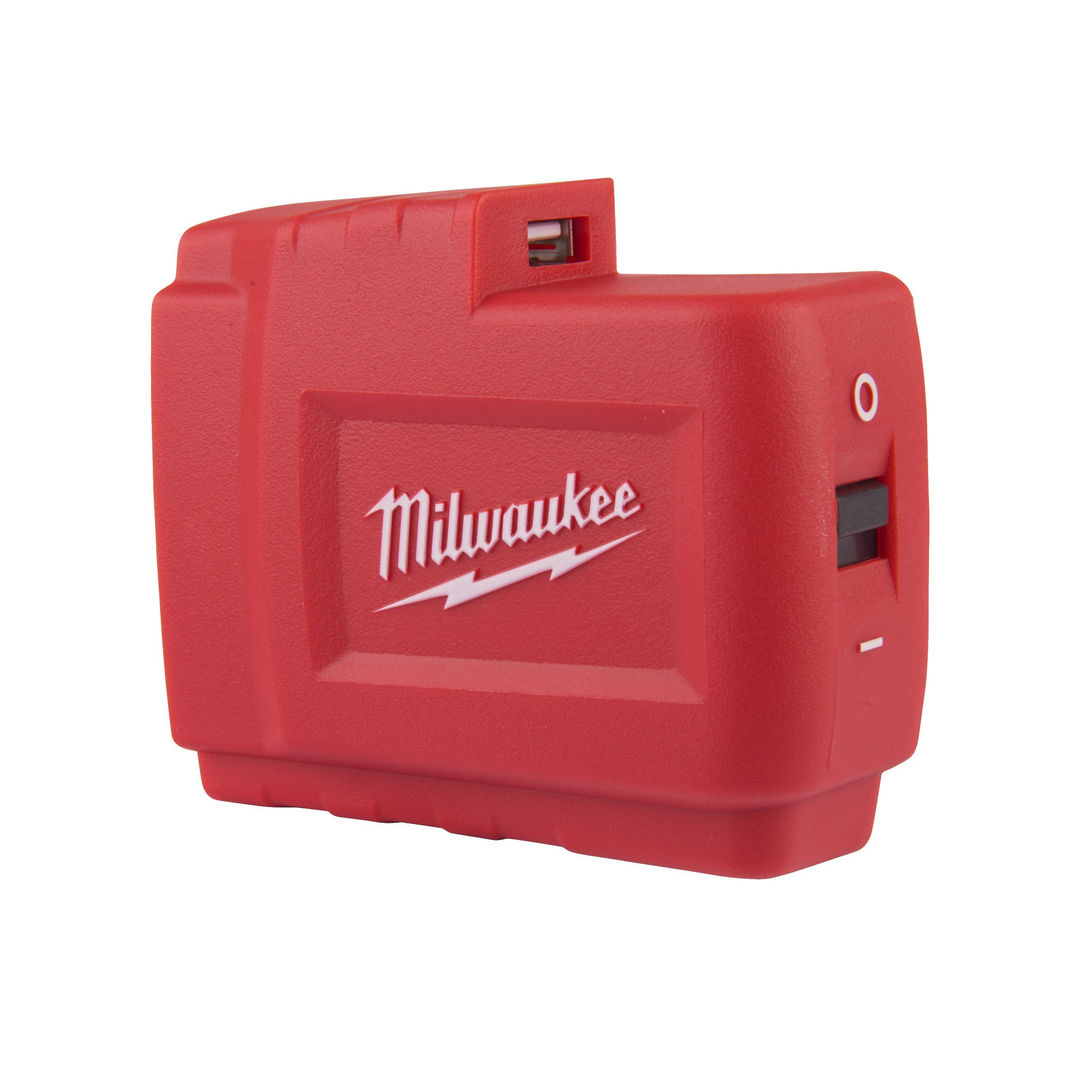 ACCESSOIRES - M12™ BLOUSONS CHAUFFANTS M18 USB PS HJ2 MILWAUKEE